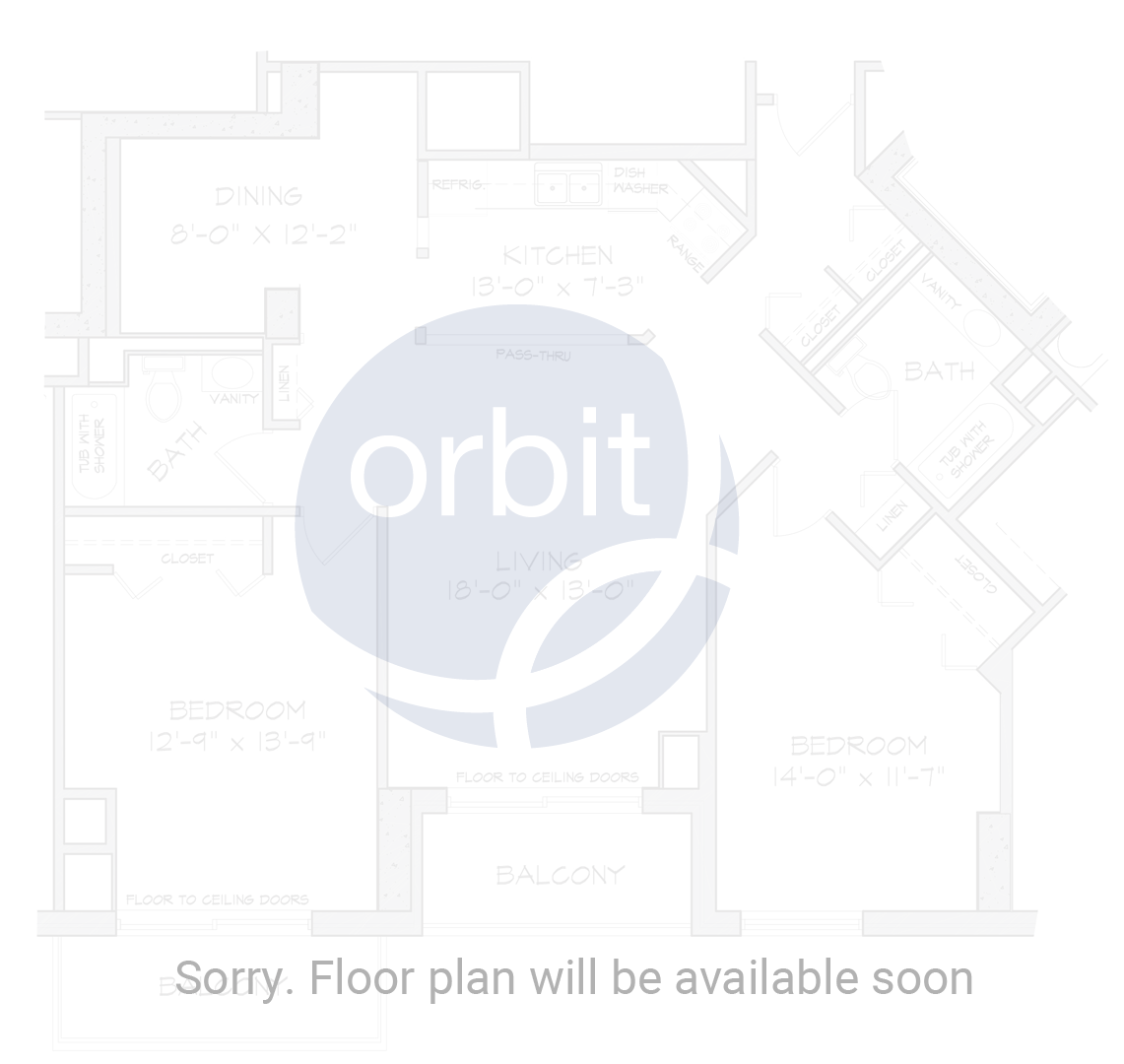 Orbit Homes