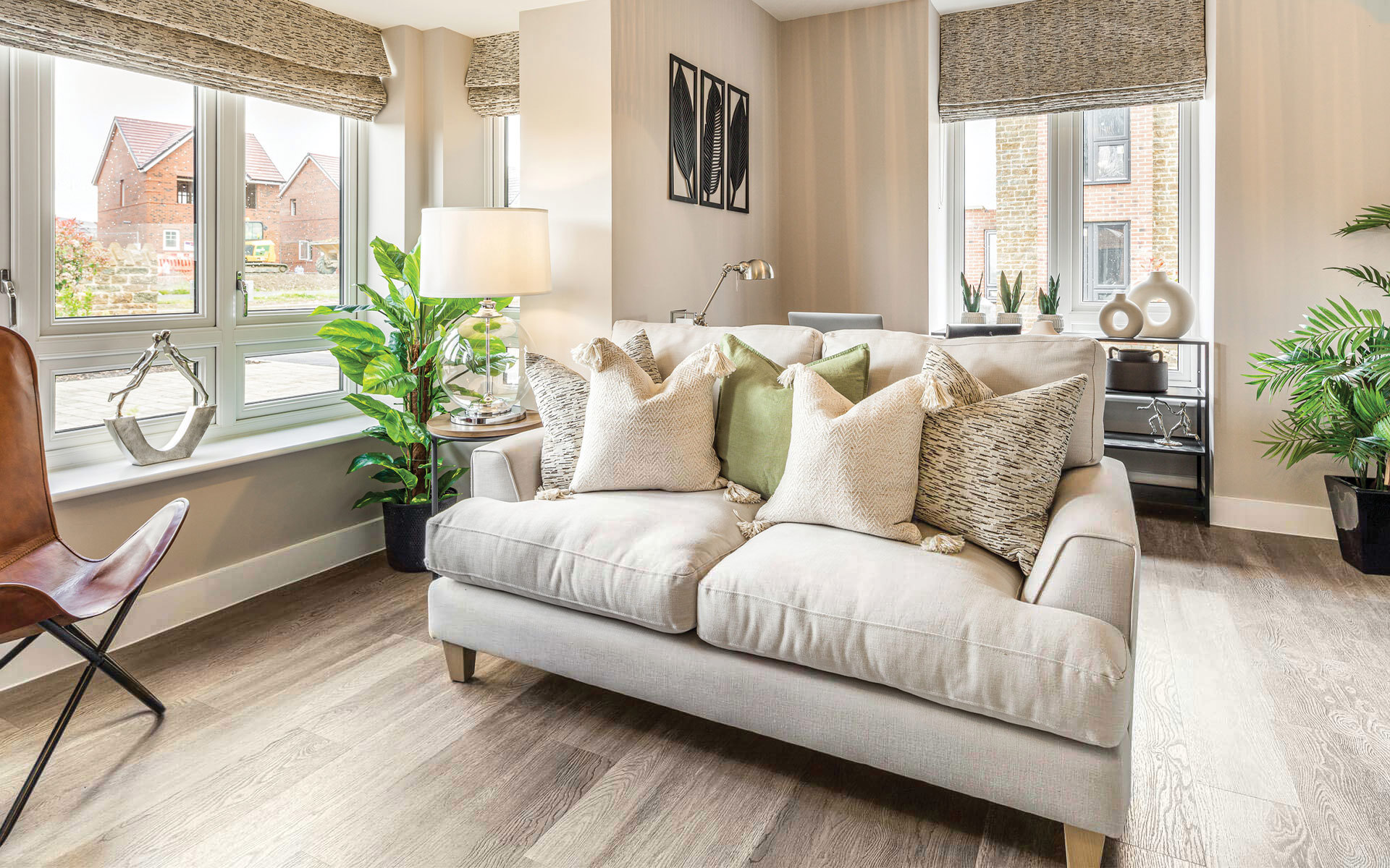 Levettview Cardinham Living(2)