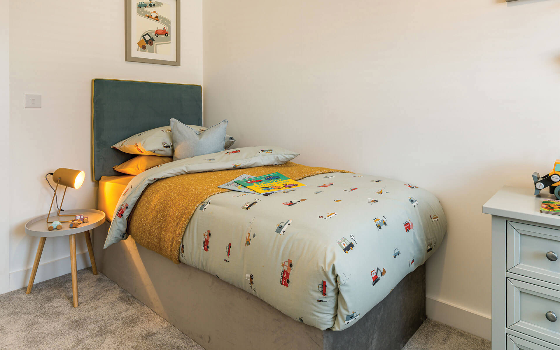 Porters Grove Ploughwright Bedroom2(2)