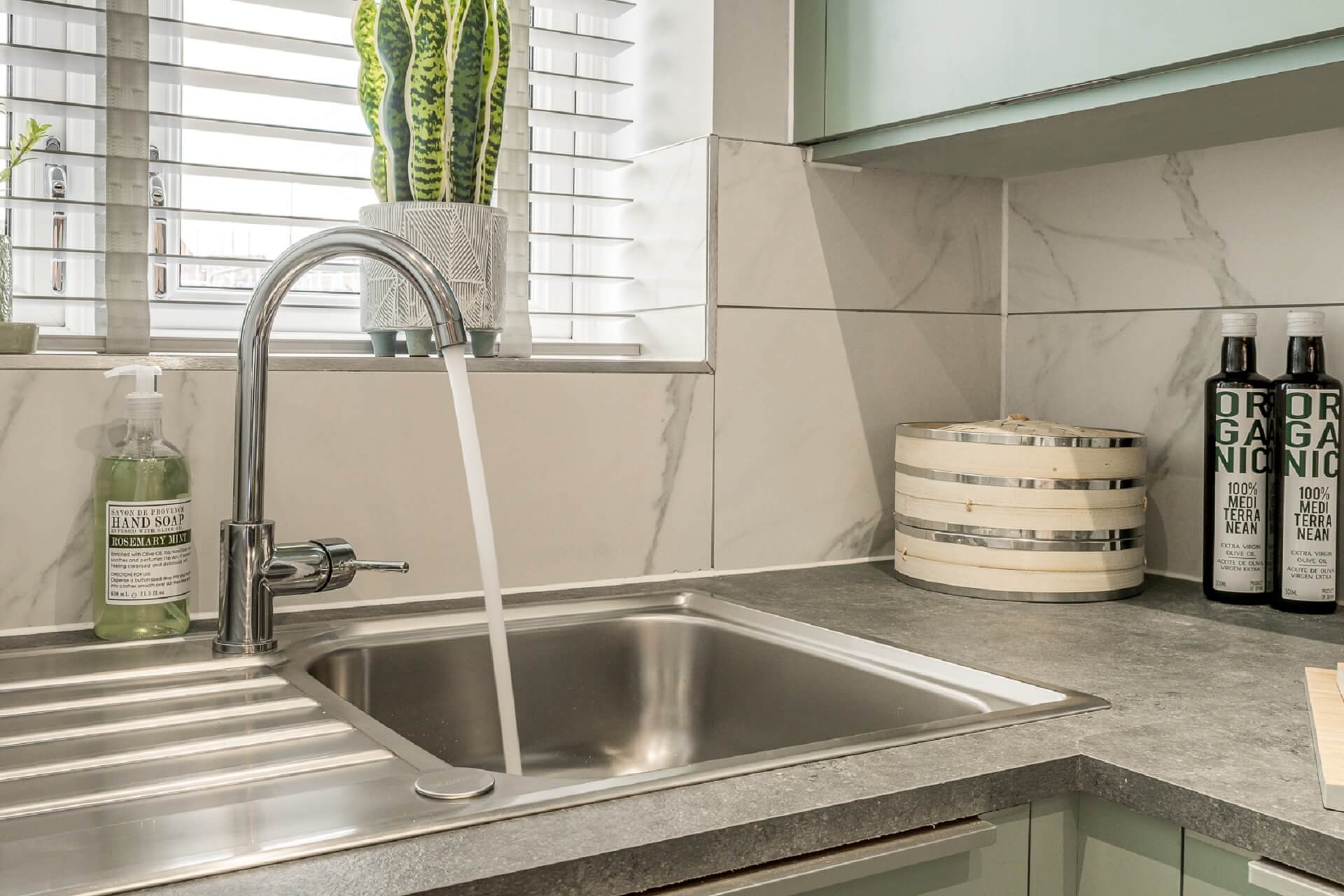 Hp 2Bed Sink