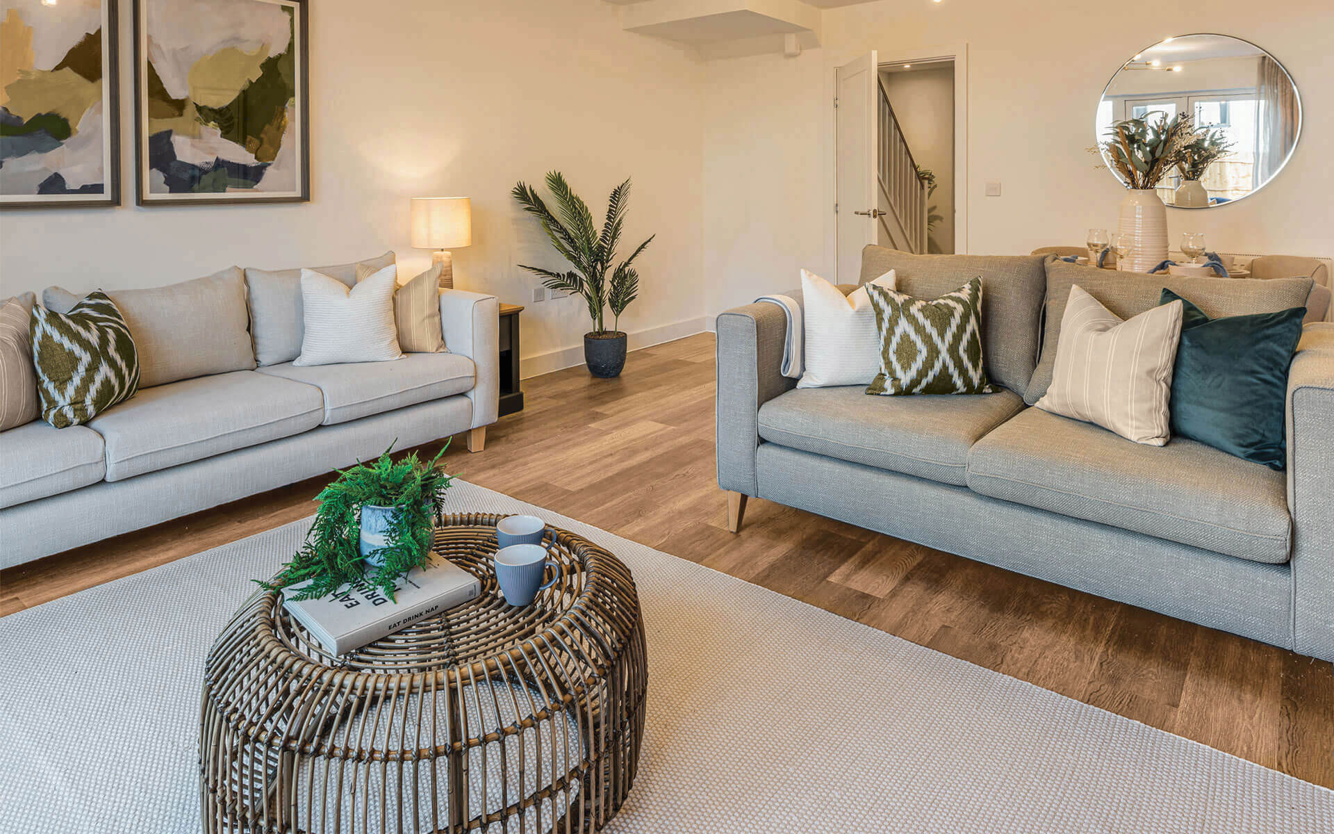 Levettview Dallington Living Dining (4)