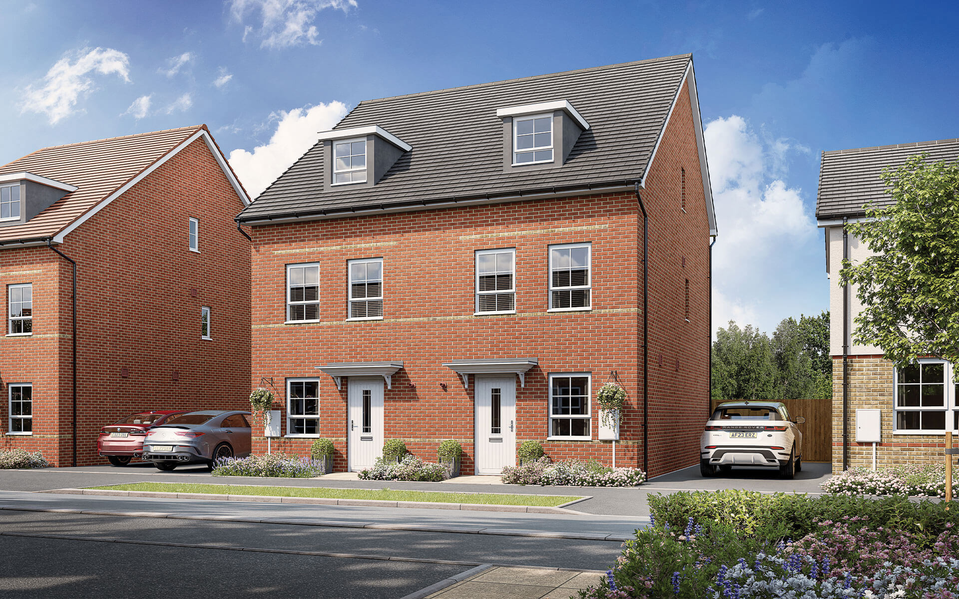 Hawthorn Grove Barberry 272 273 CGI