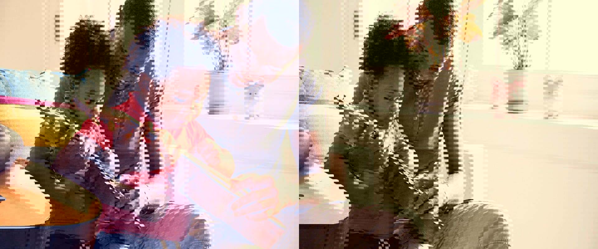 Enjoy 5-star quality