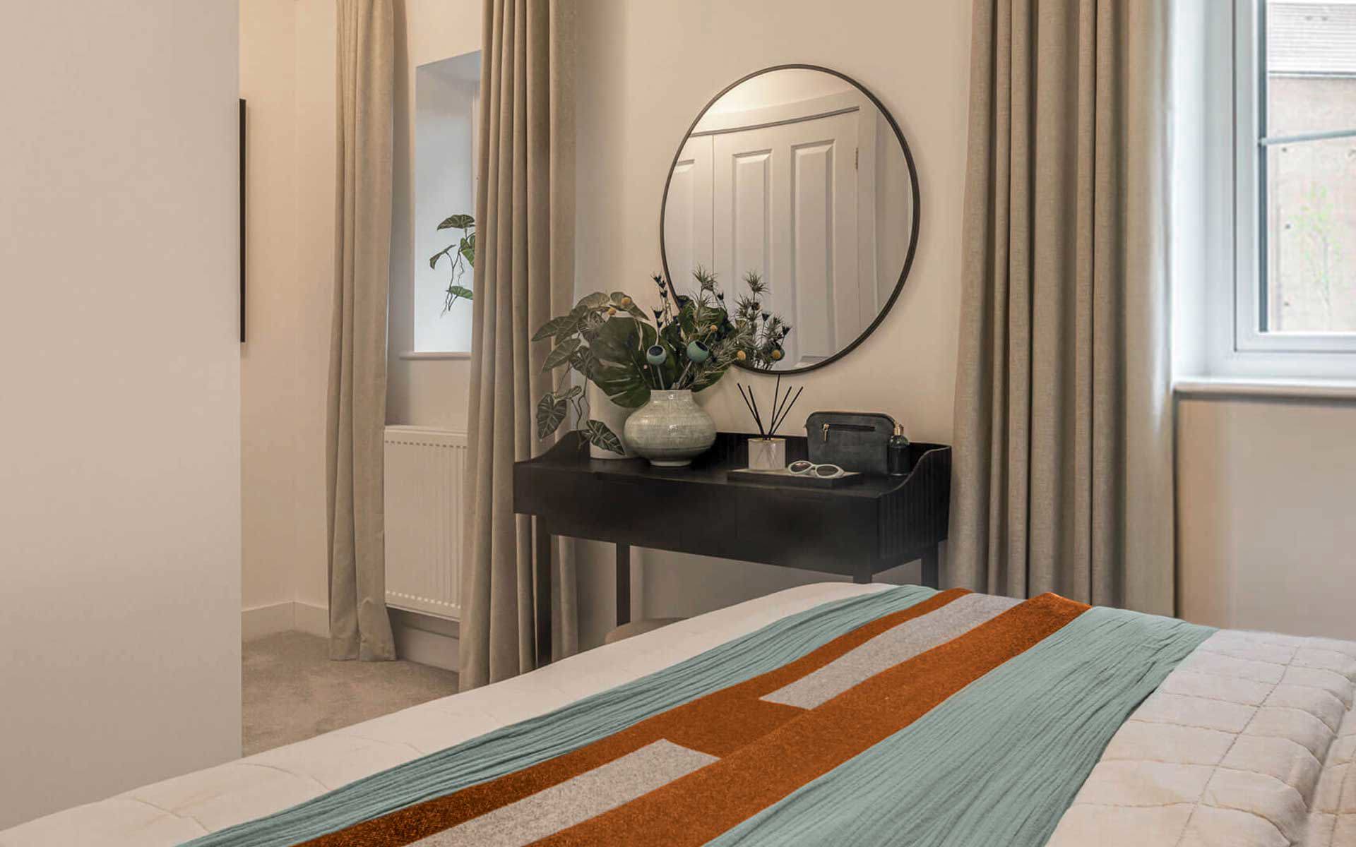 Foal Hurst Green Iris Bedroom 1 2