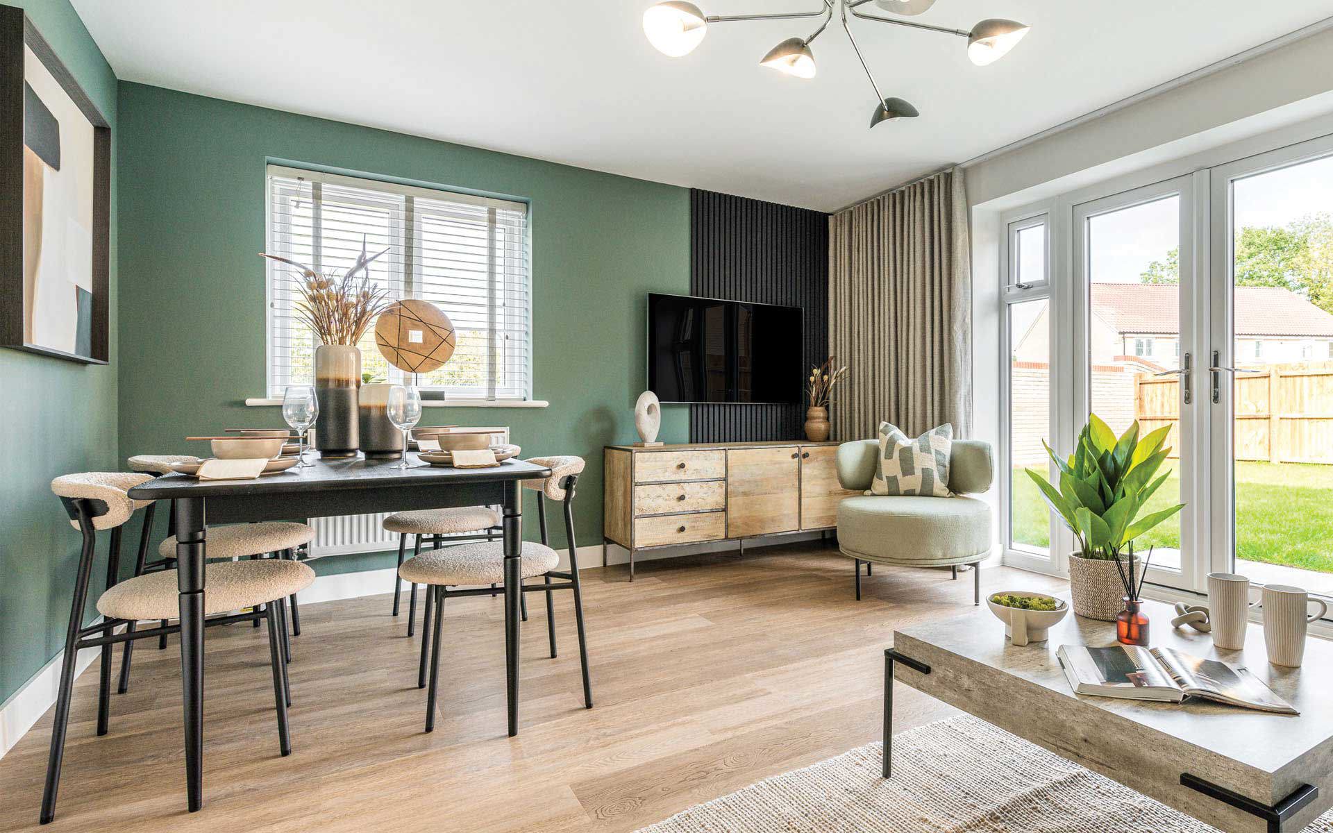 Levett View Rockingham Living Dining(1)