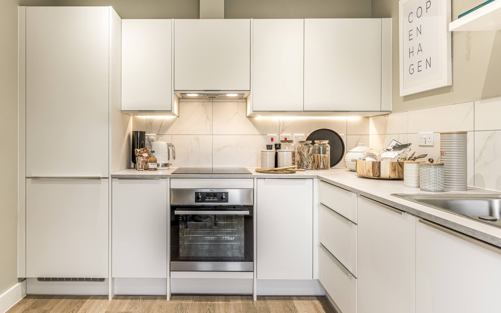 Orbit Homes at Western Gate| New Homes In Northamptonshire NN7 | Orbit ...