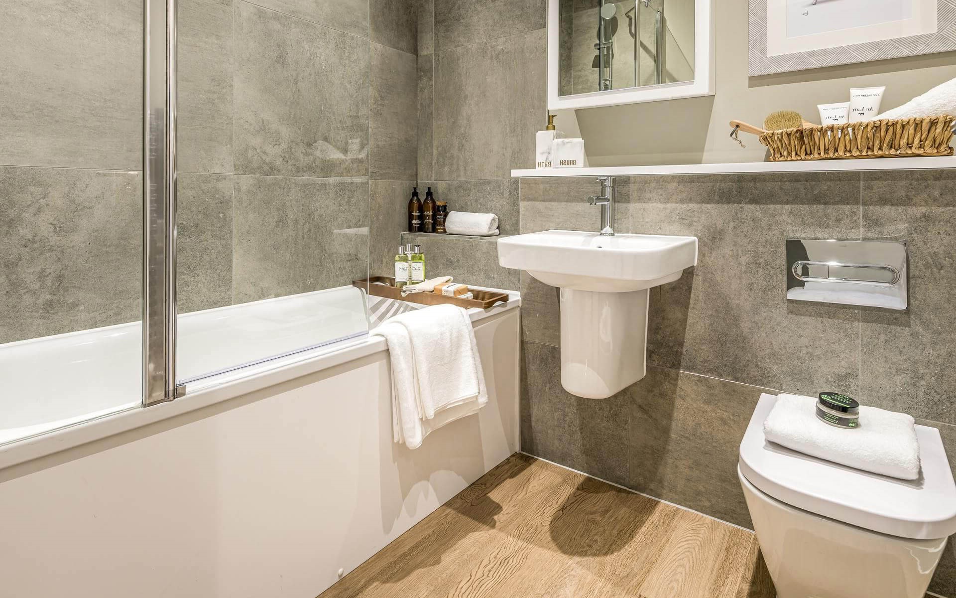 HP 3Bedb Bath1 Flip