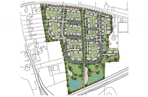 Orbit Homes Unveil Plans To Deliver 162 Brand New Affordable Houses In Norfolk