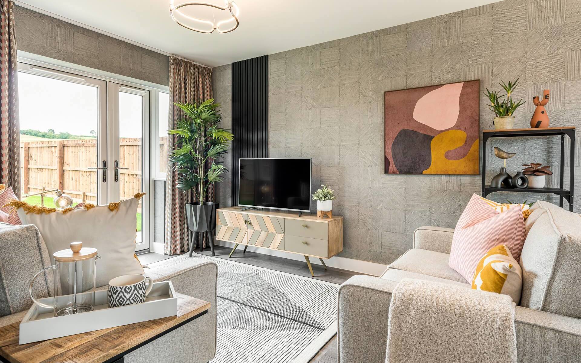 Compton Lock Compton Locks | New Homes In Warwickshire CV47 | Orbit Homes