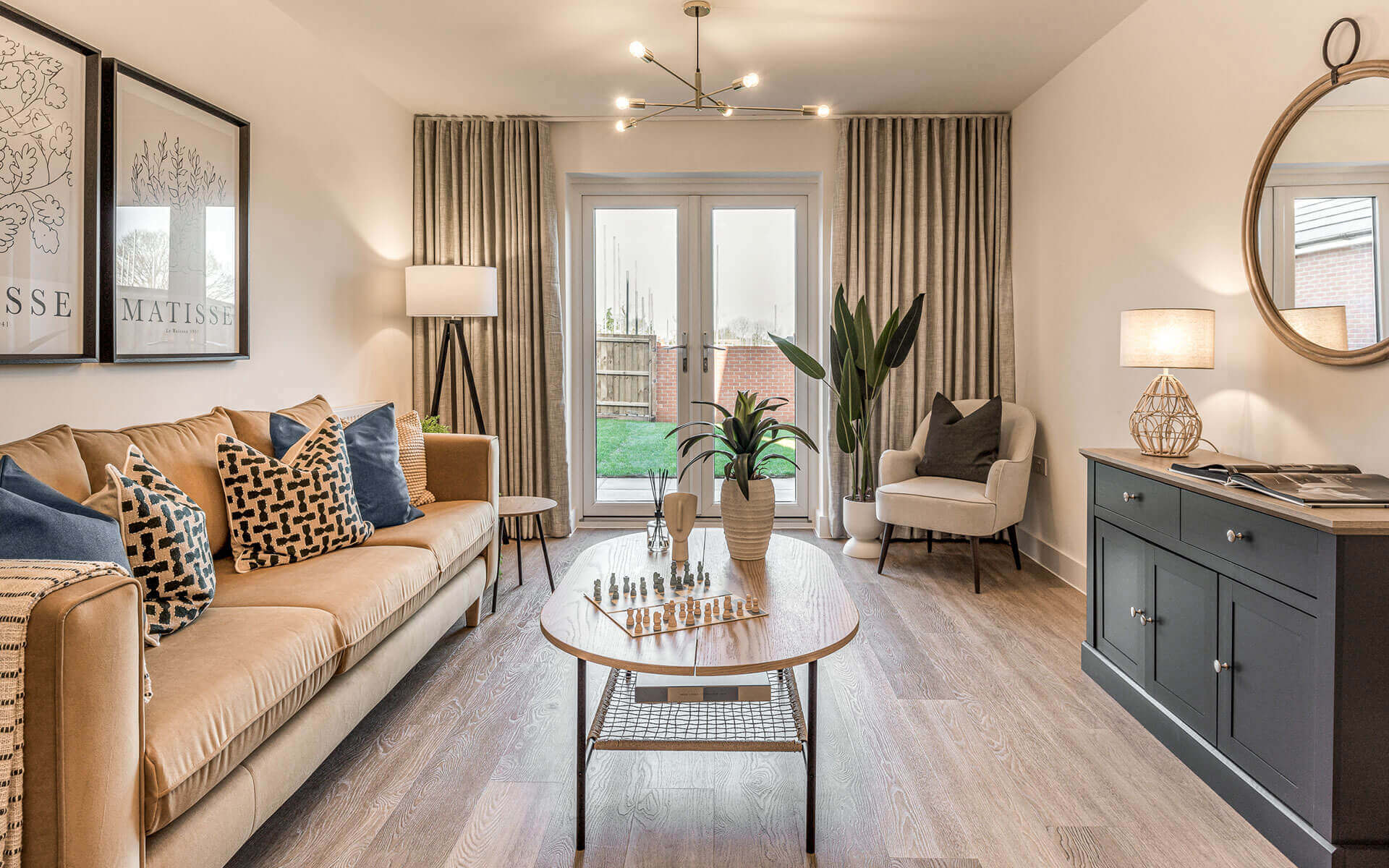 OH Dovecote Gardens P69 Sandringham LR (43)