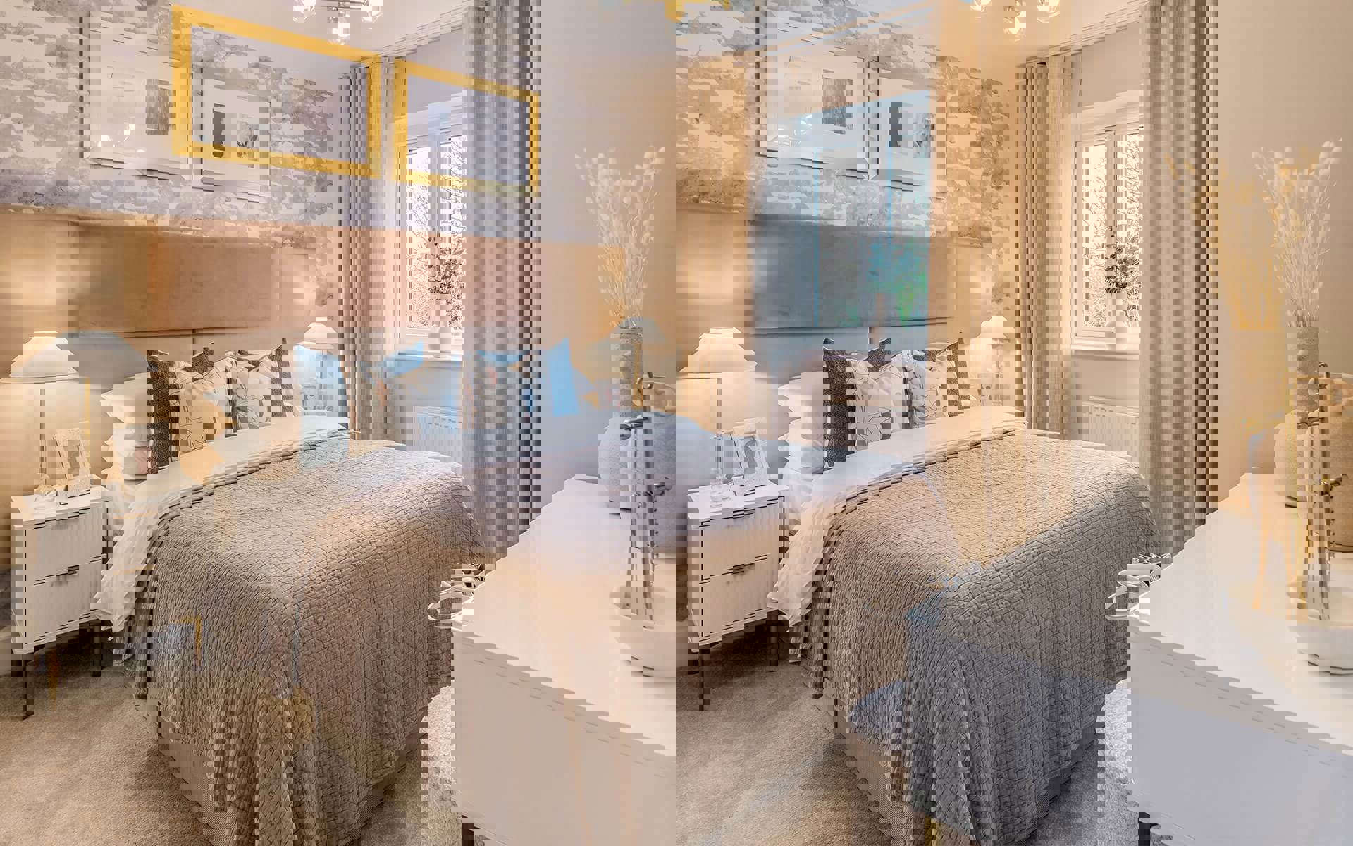 OHE Felixpark Cardington Bed1 1