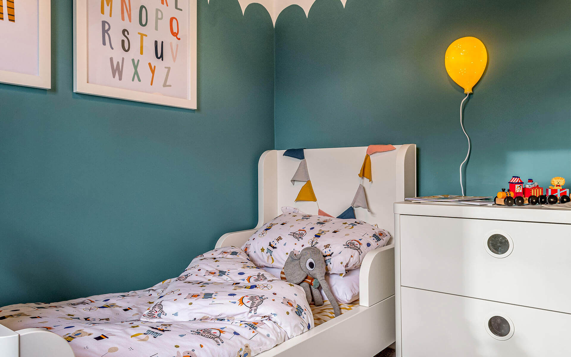 OHE Felixpark Cardington Bed4