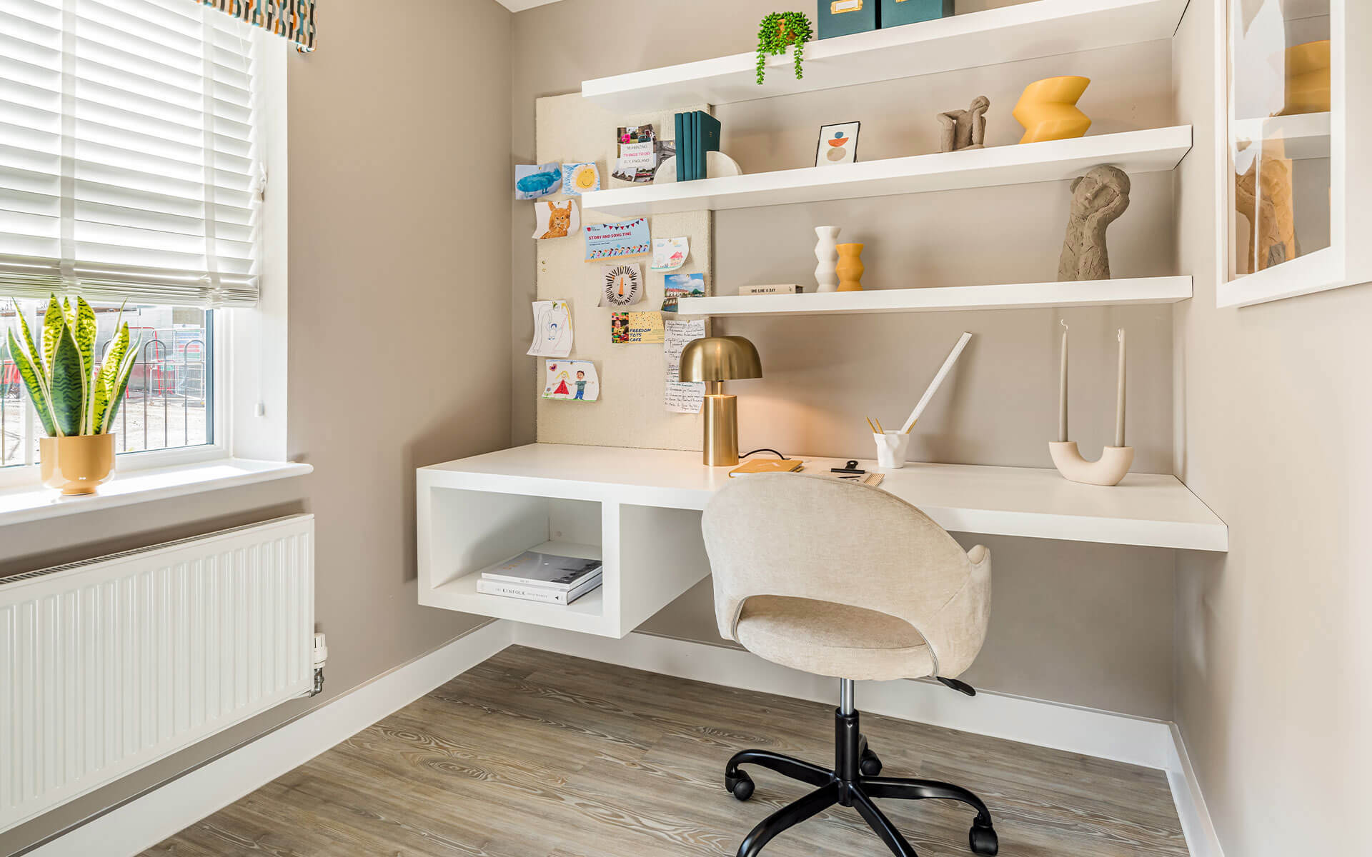 OHE Felix Park Langford Study 3