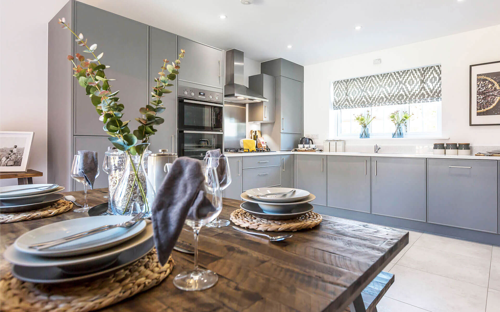 OHS The Hedgerows Rowan Kitchenbreakfast1