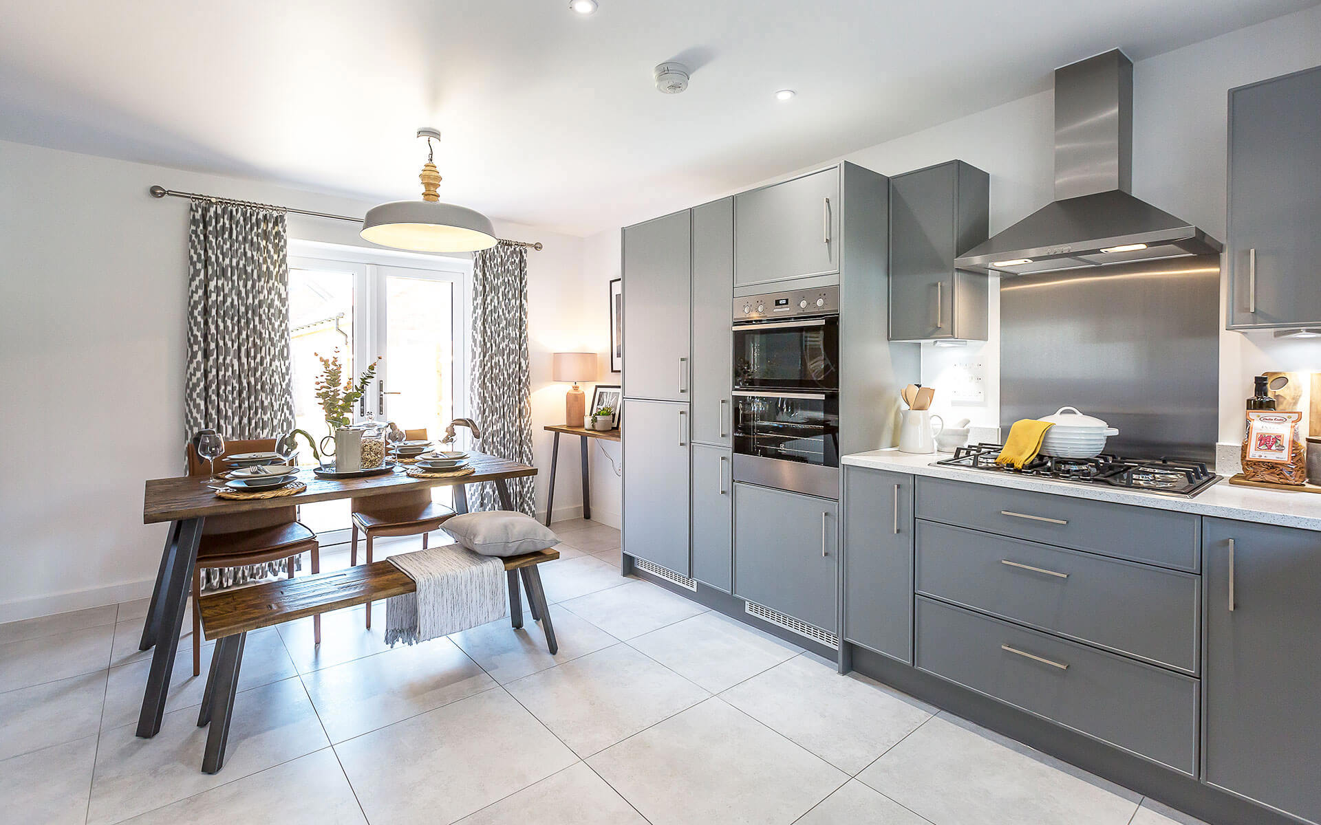 OHS The Hedgerows Rowan Kitchenbreakfast2