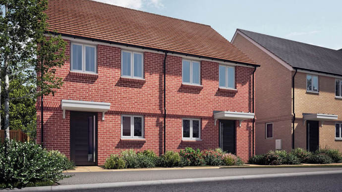 Orbit housing maidstone Orbit housing maidstone