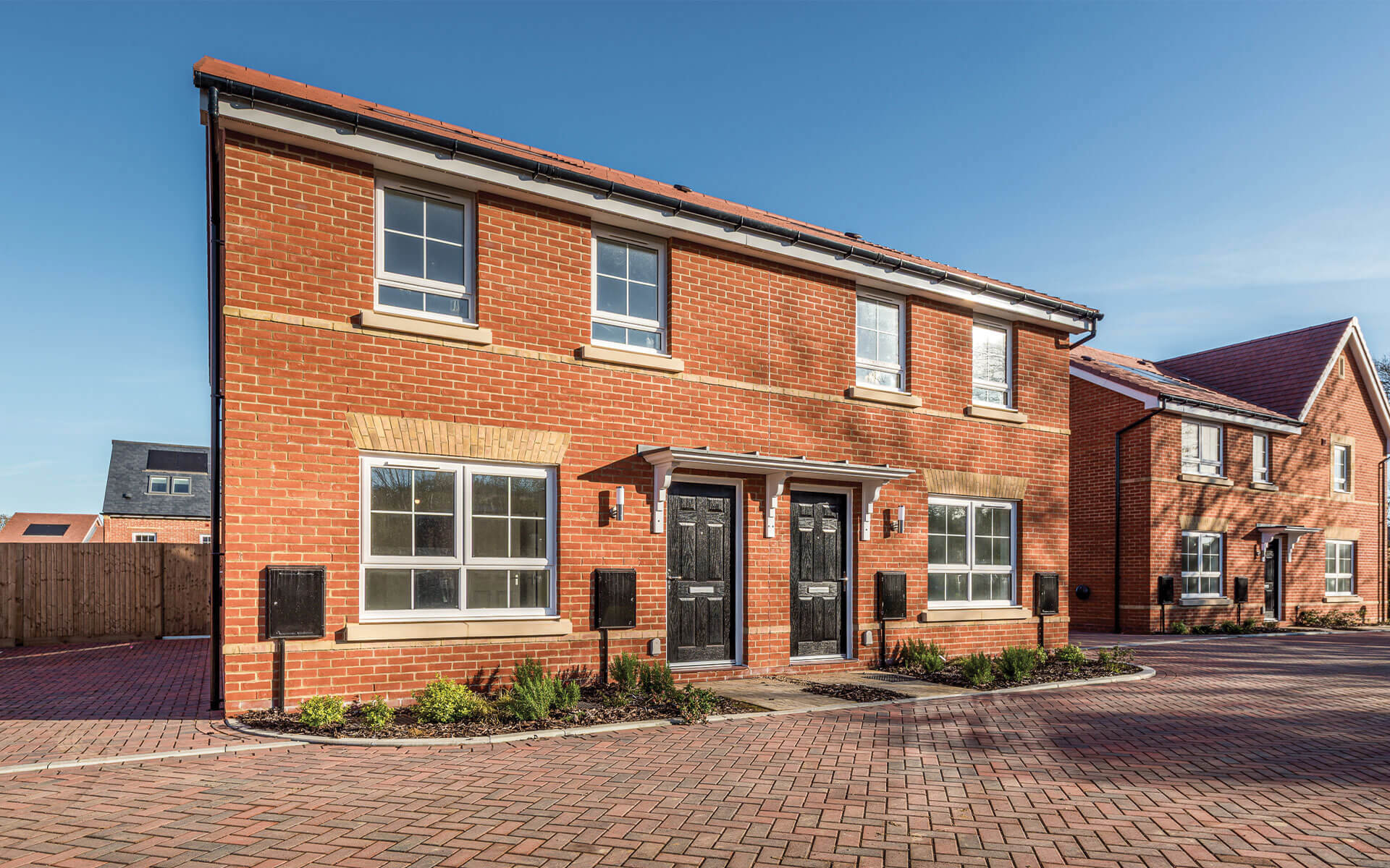 Brookwood Meadows Orchid 19 18