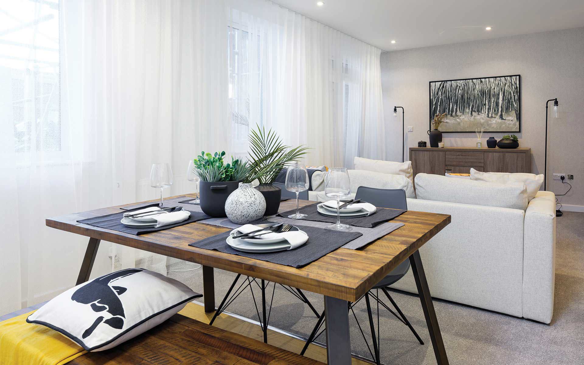 Hawthorn Grove Hawthorn Bathroomdining Living Area 1