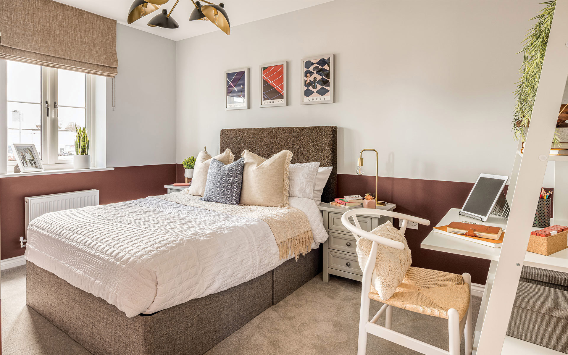 Orchard Mill Pine Bedroom 2(3)