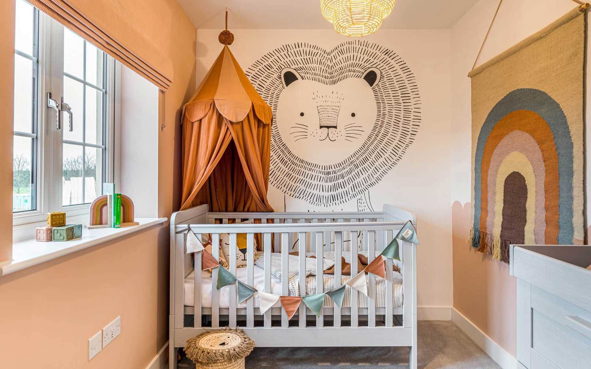 Dawsons Green Willow Bedroom3(1)