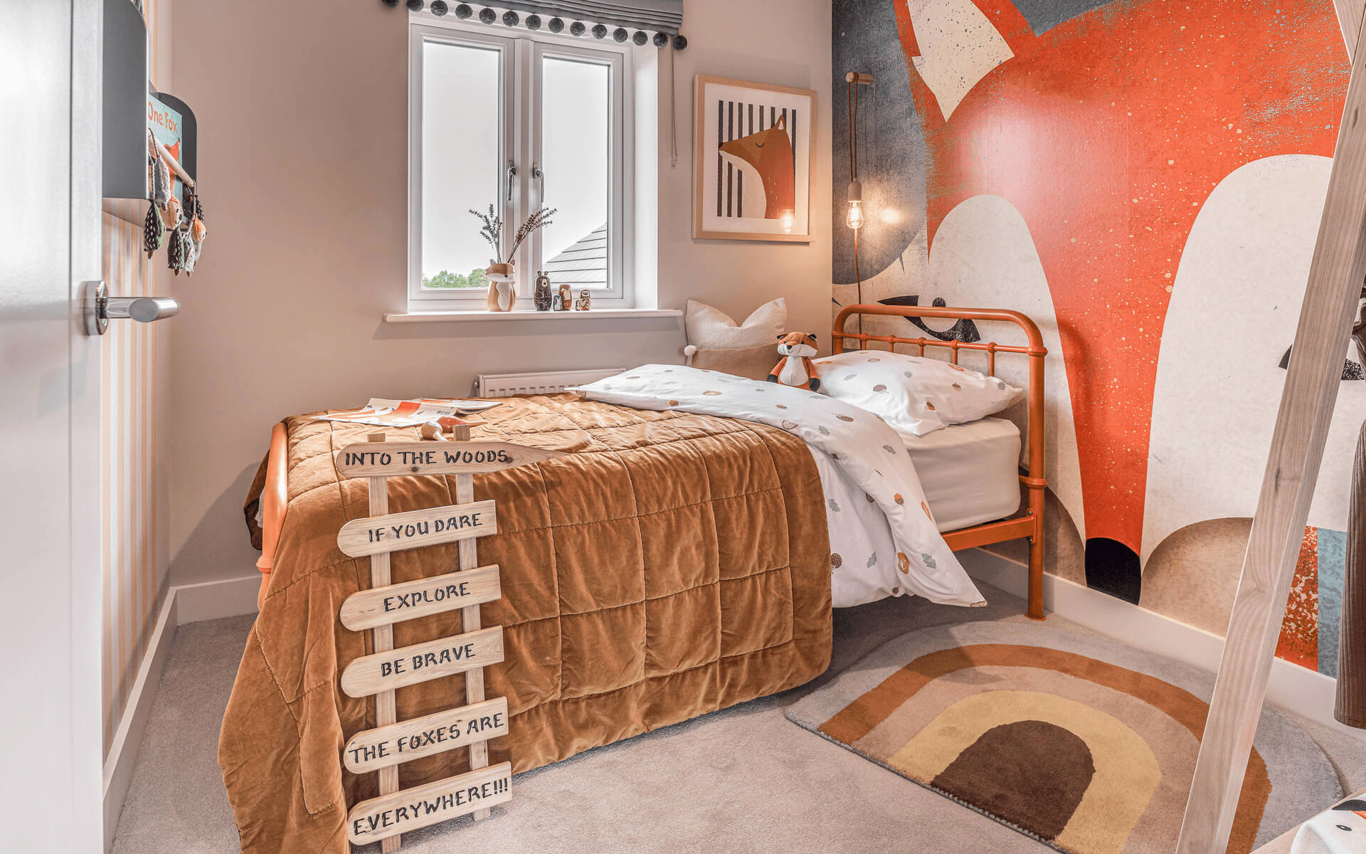 Acer bedroom f