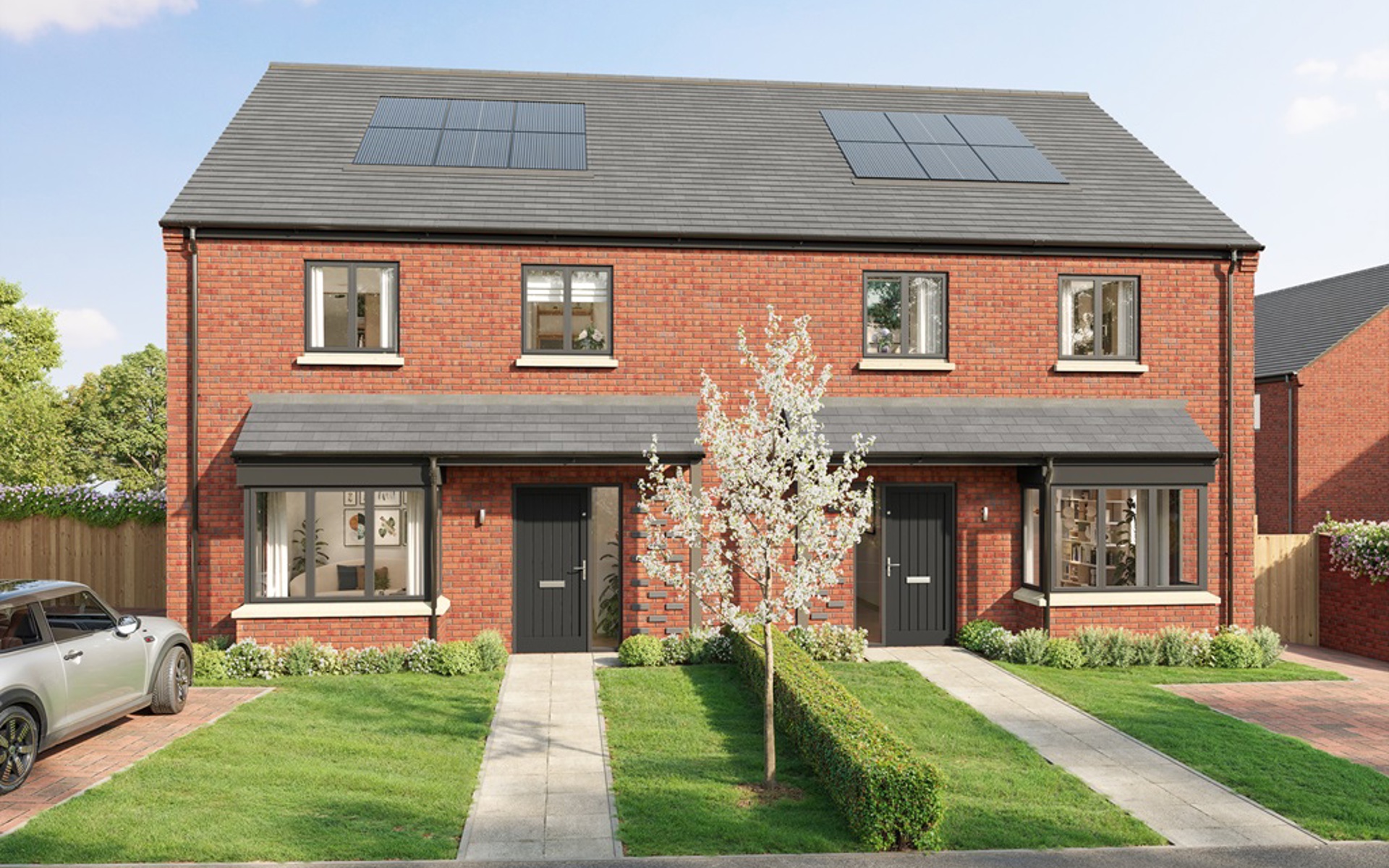 OH Brickmakers Place Elm Plot 16 17 LR