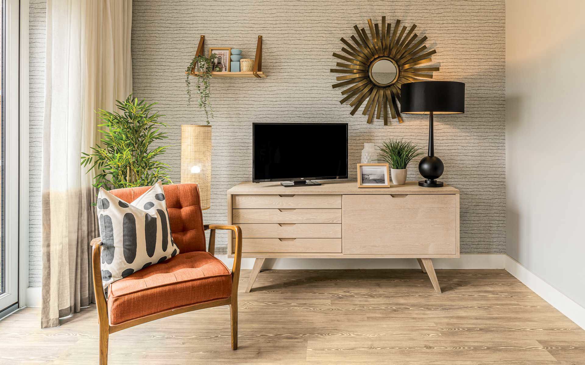 Foal Hurst Green Iris Living 2