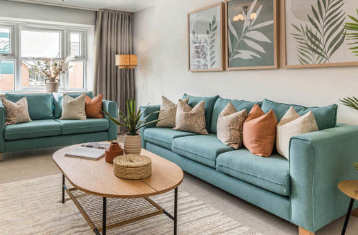 OHE Newlands Sandhurst Living 1 2