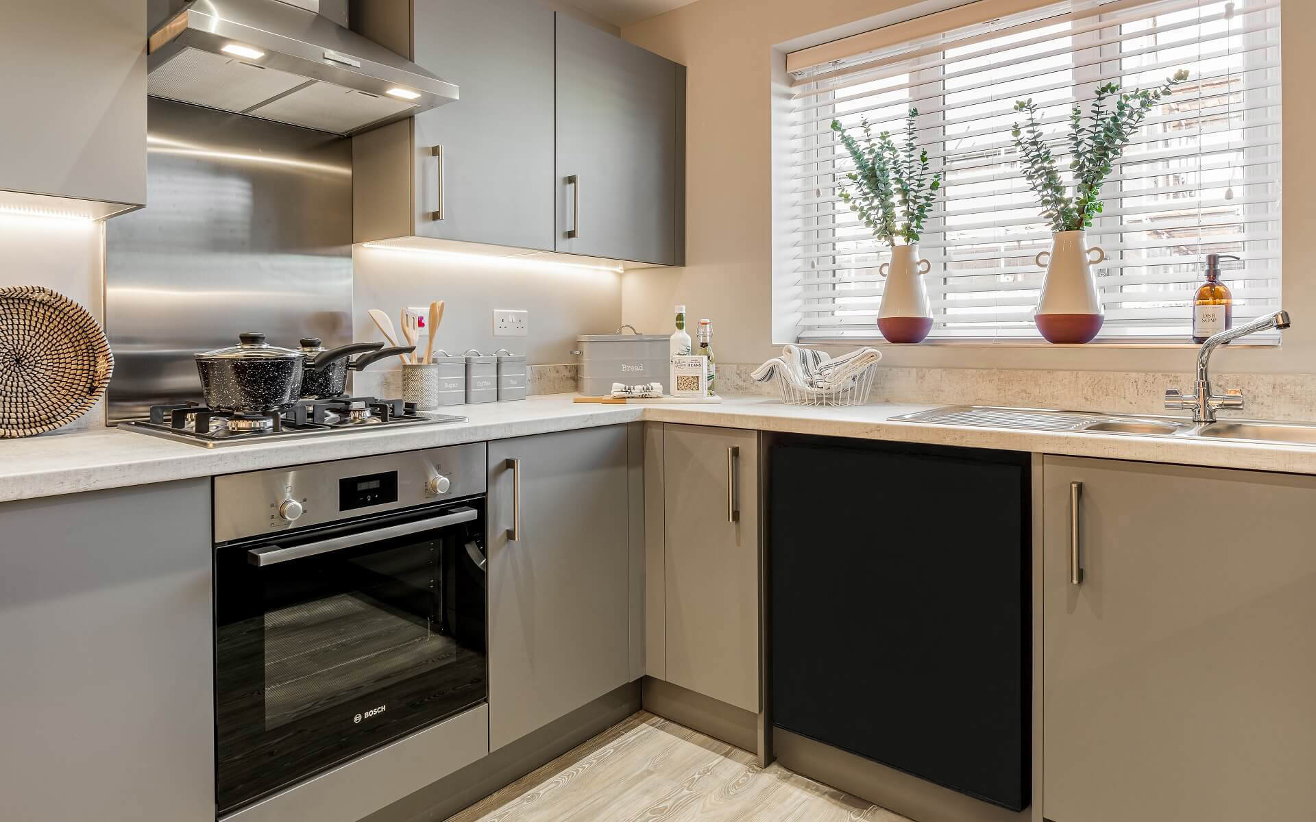 St James Gate Lily Kitchen