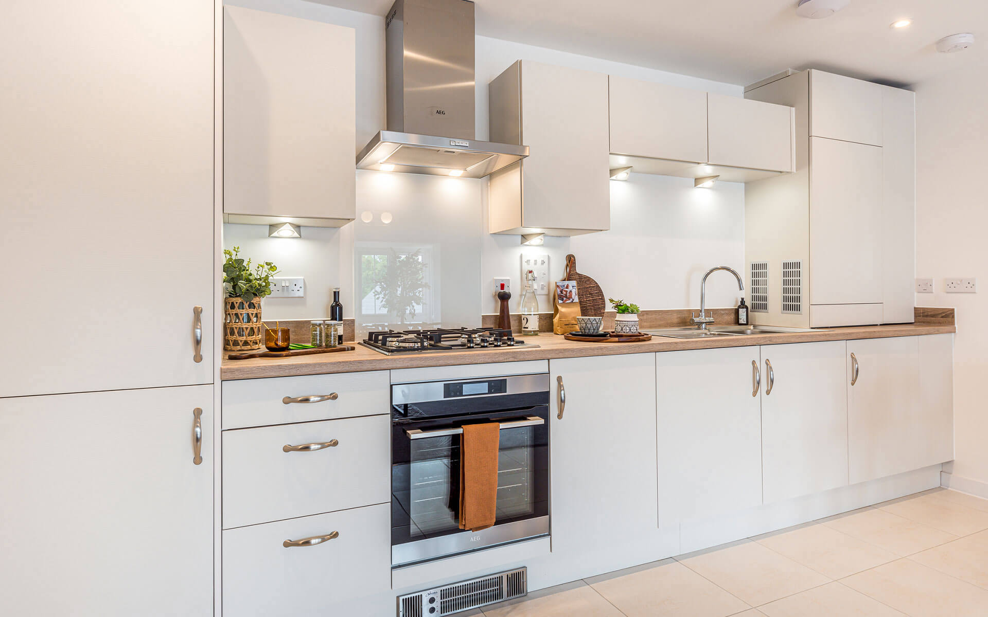 OHS KOP Heyford Kitchen 1