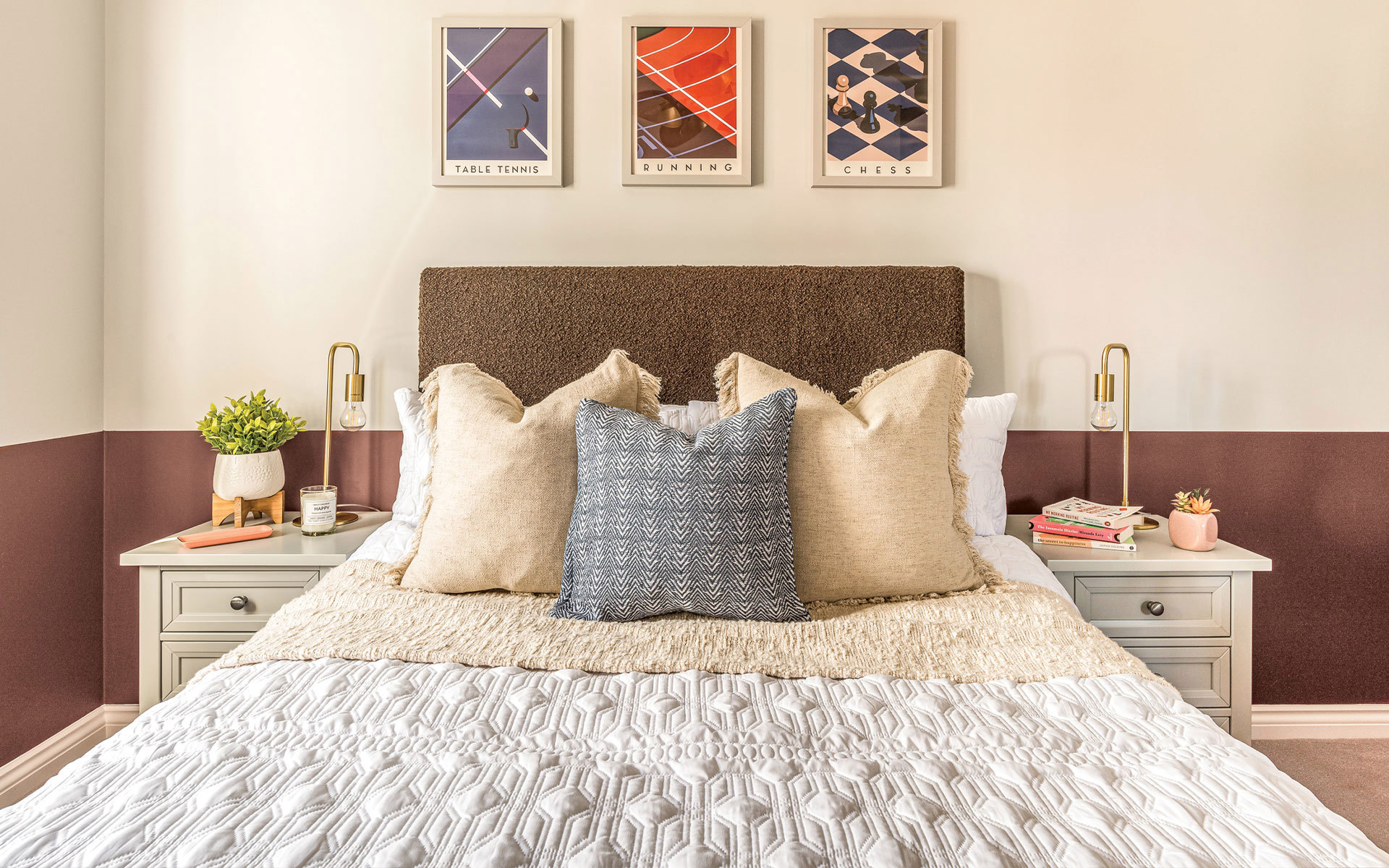 Orchard Mill Pine Bedroom 2(2)