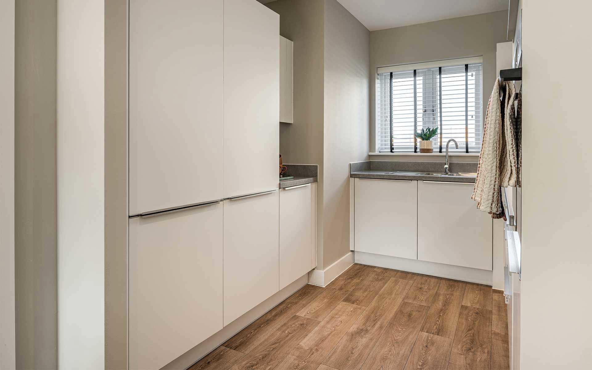 Foal Hurst Green Iris Kitchen 1