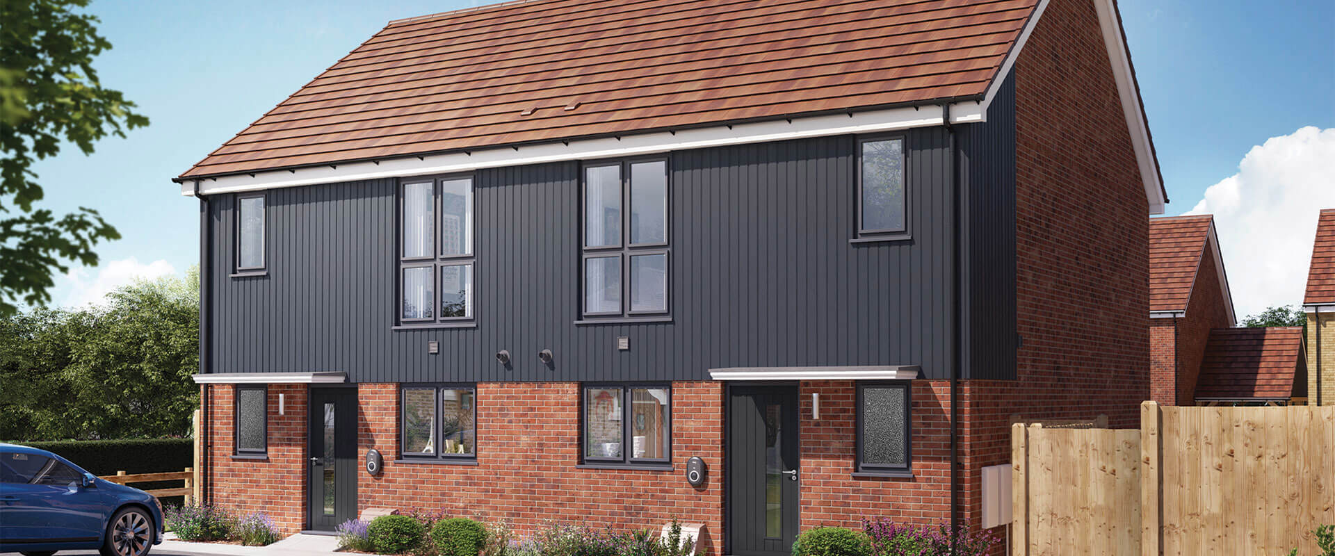 The Birch P3.3 CGI