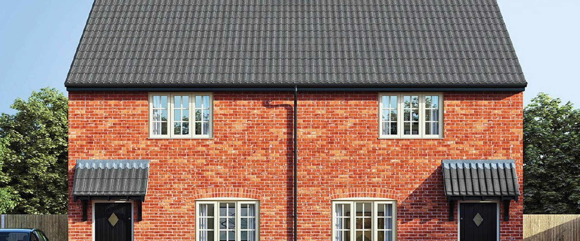 New Homes At St Marys View In Gislingham1