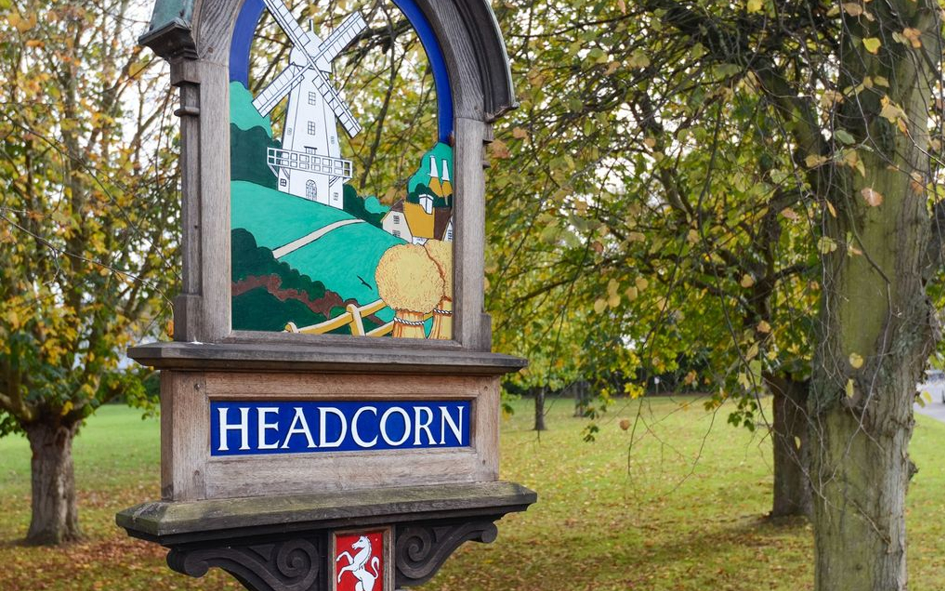 Kings Oak Park New Build Homes For Sale in Headcorn, Kent Orbit Homes