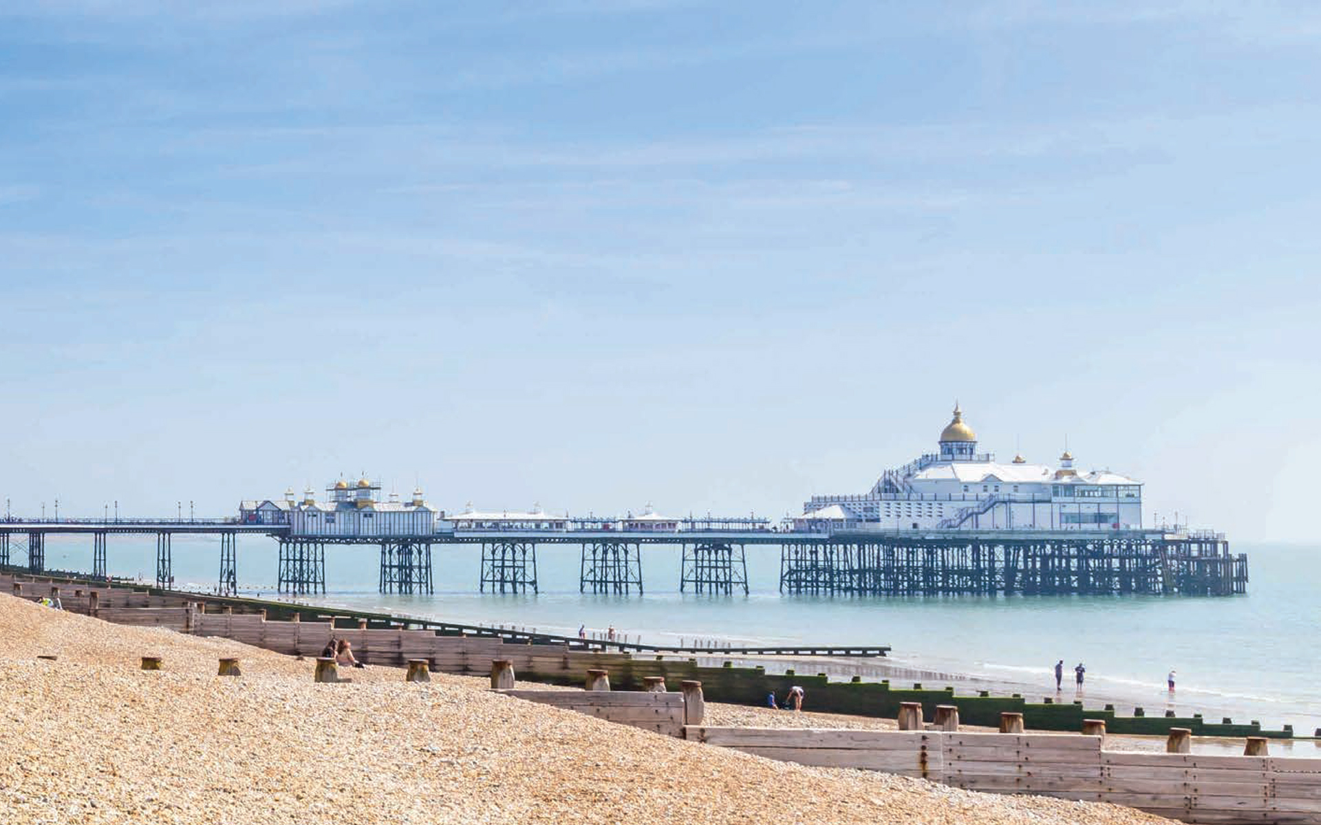 The Hedgerows New Houses For Sale Hailsham BN27 Orbit Homes