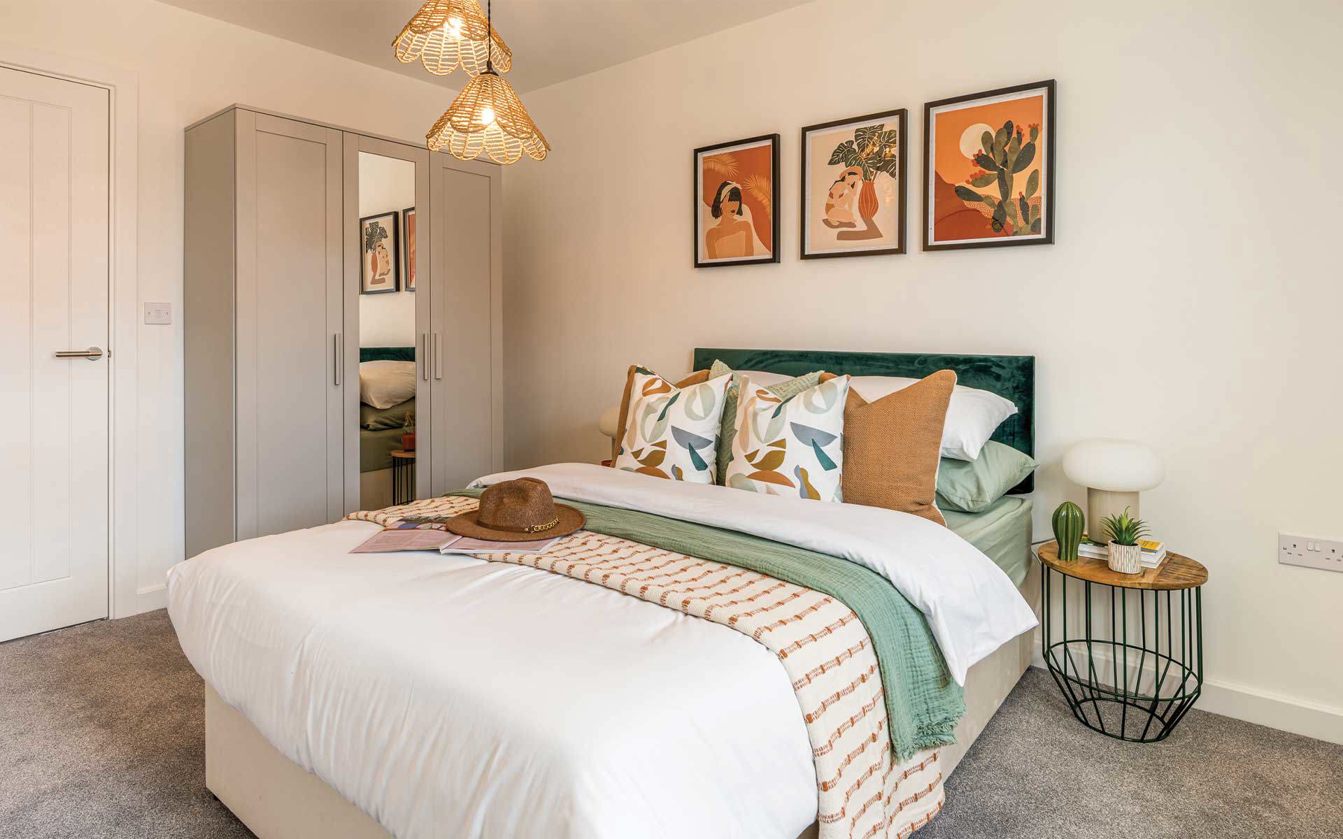 The Palm Plot 24 Bedroom2 2