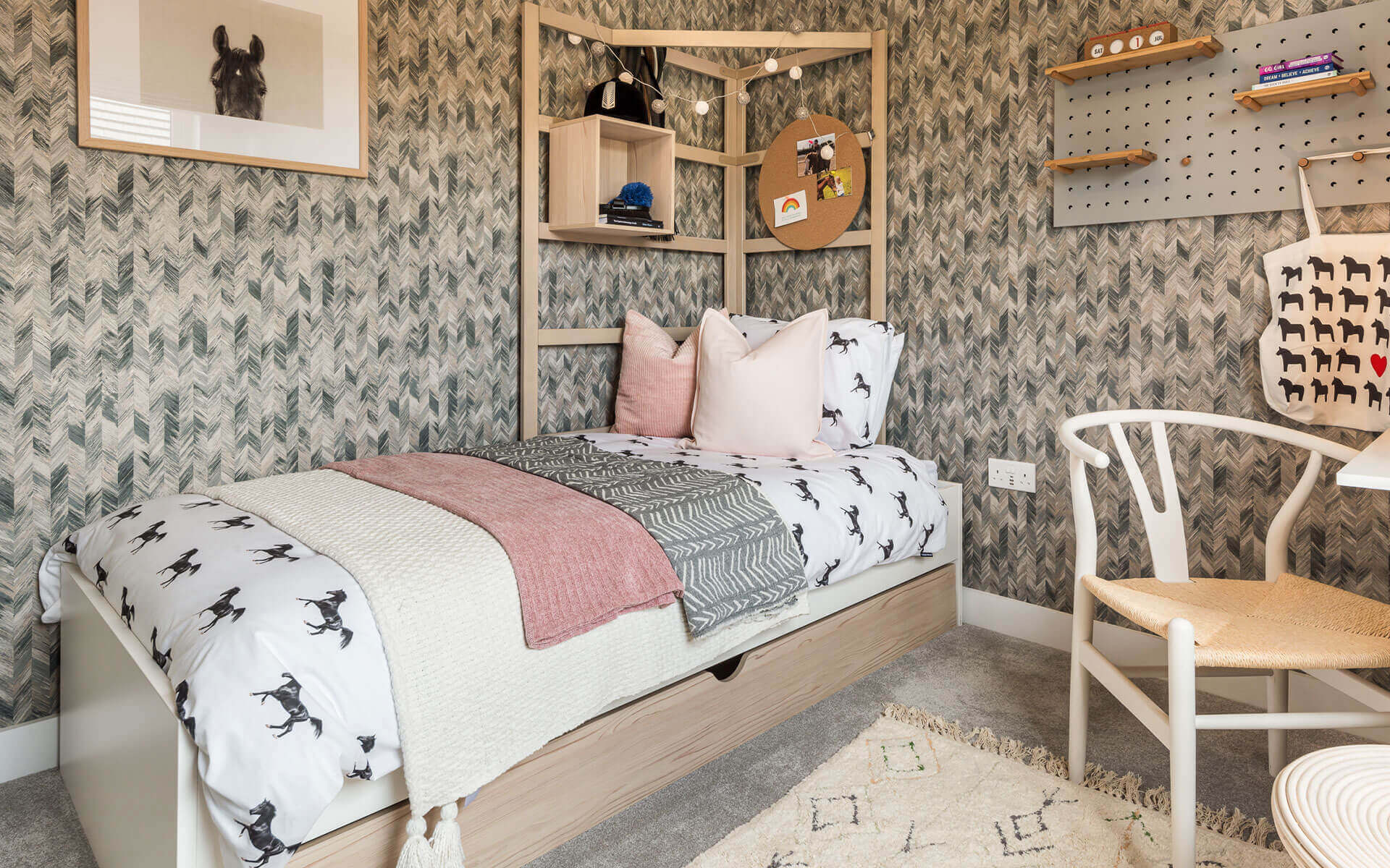 Hermitage Park Barberry Bedroom3(2)