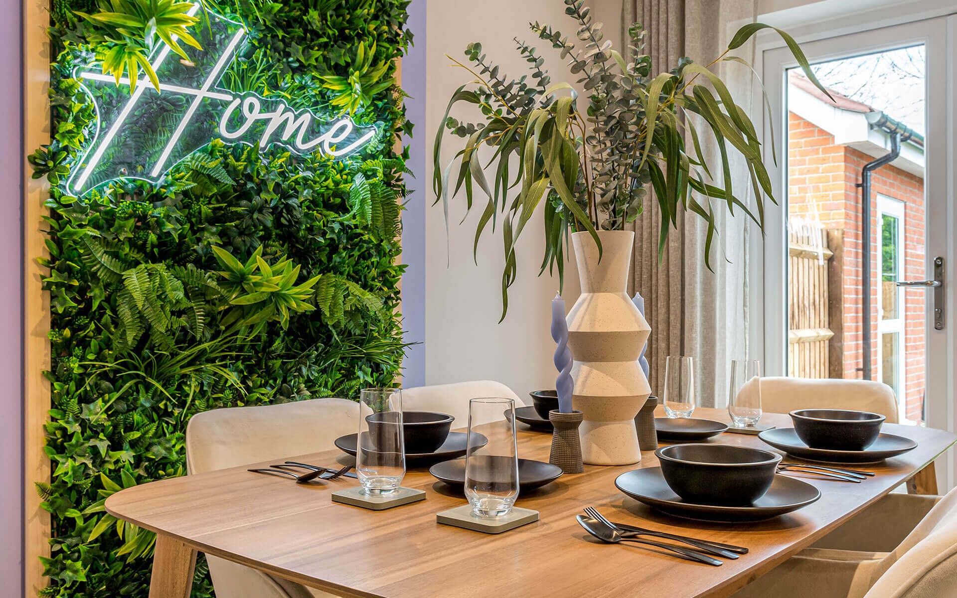 OHE Felixpark Cardington Diner