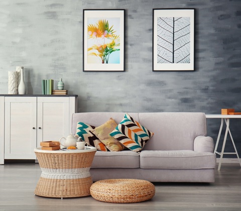 Enjoy 5-star quality