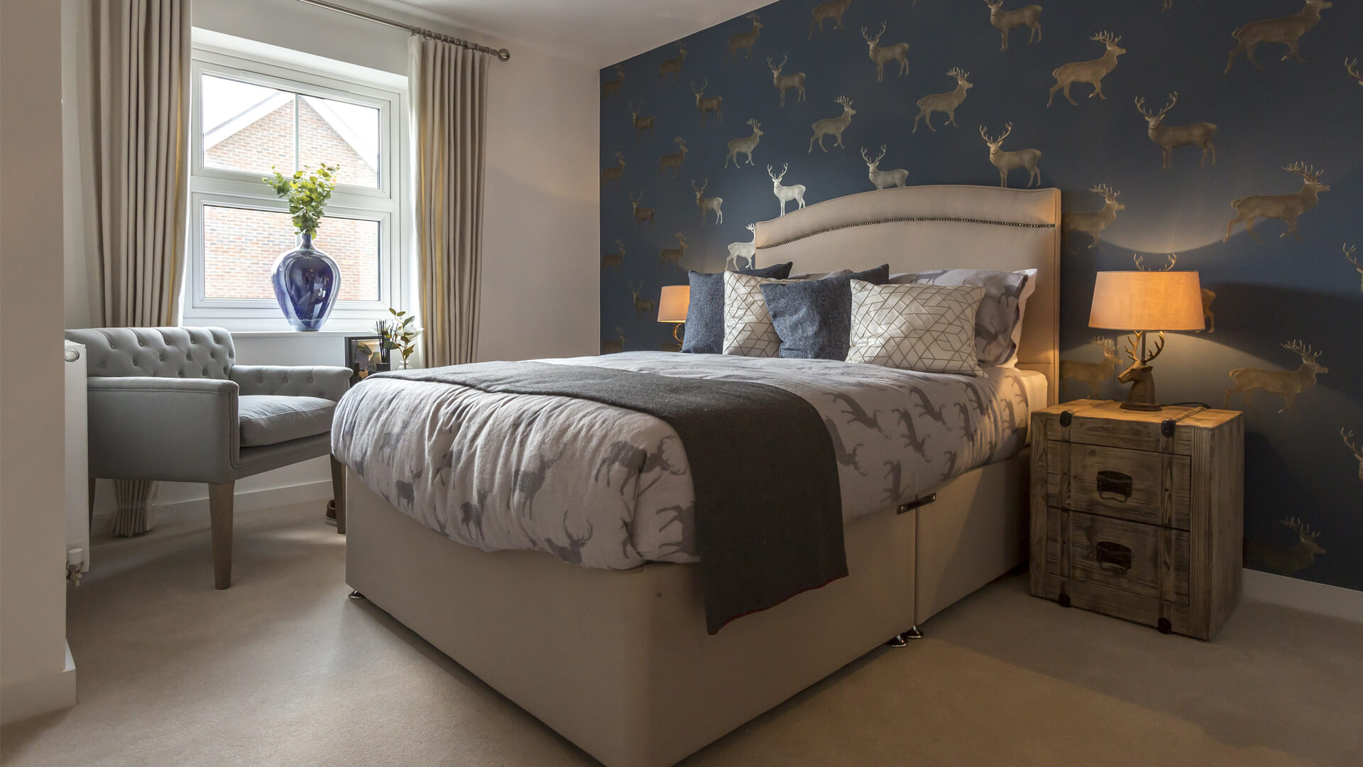Kings Oak Park New Build Homes For Sale in Headcorn, Kent Orbit Homes
