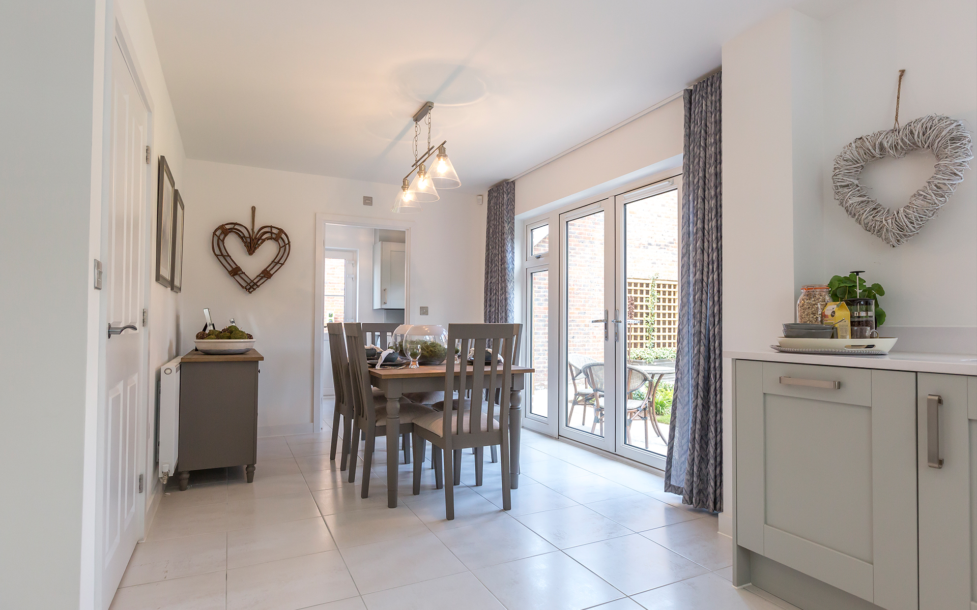 Kings Oak Park New Build Homes For Sale in Headcorn, Kent Orbit Homes