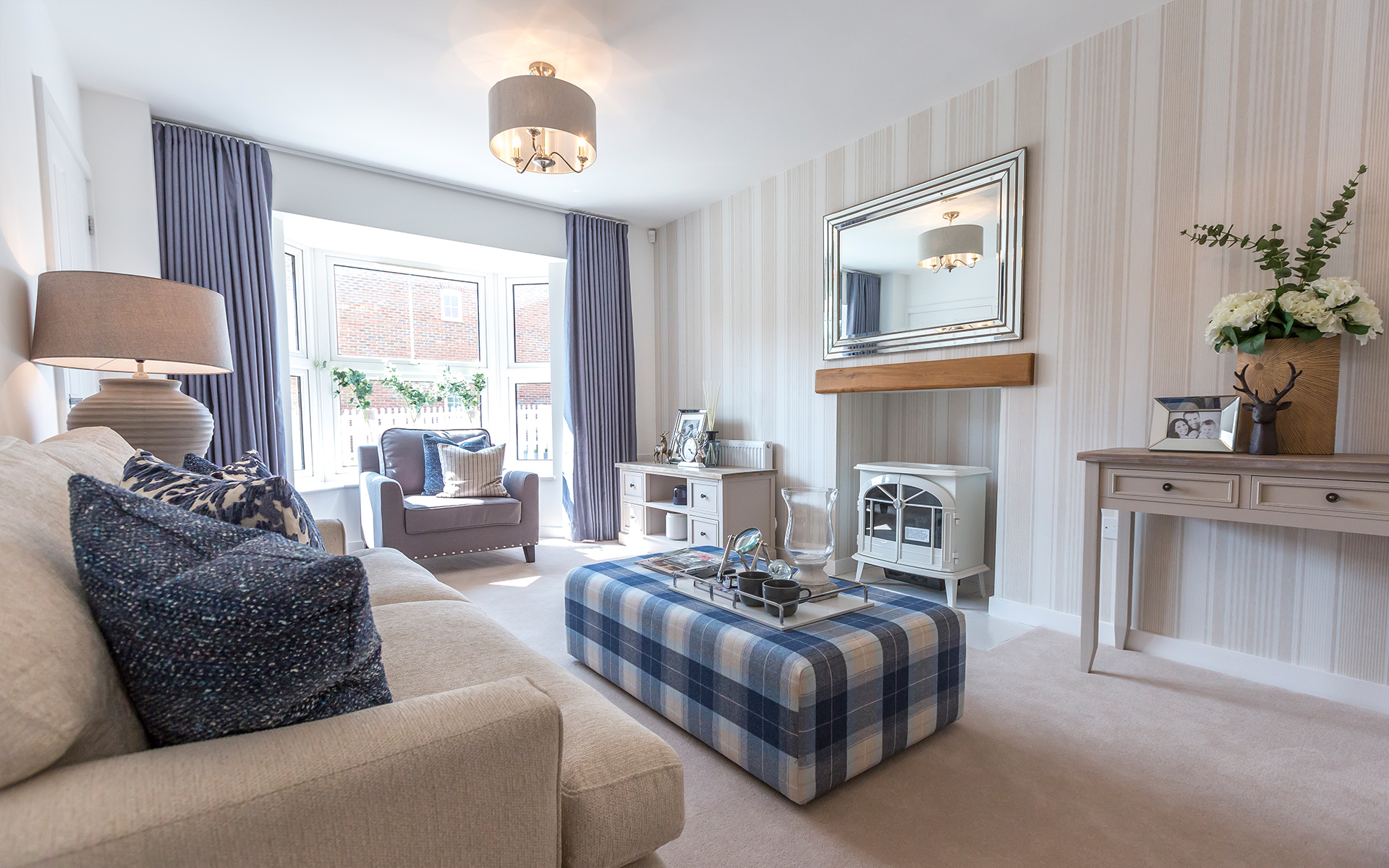 Kings Oak Park New Build Homes For Sale in Headcorn, Kent Orbit Homes