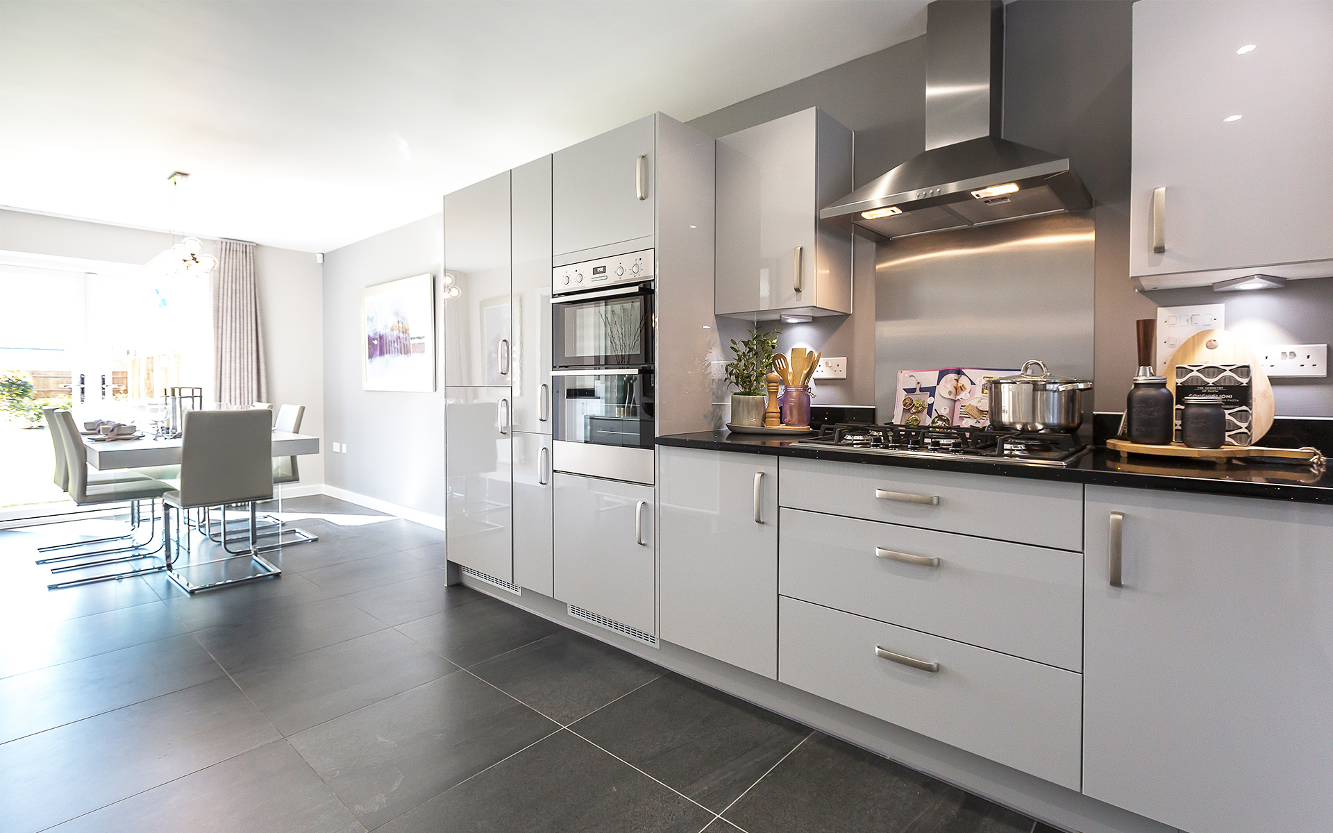 The Hedgerows New Houses For Sale Hailsham BN27 Orbit Homes