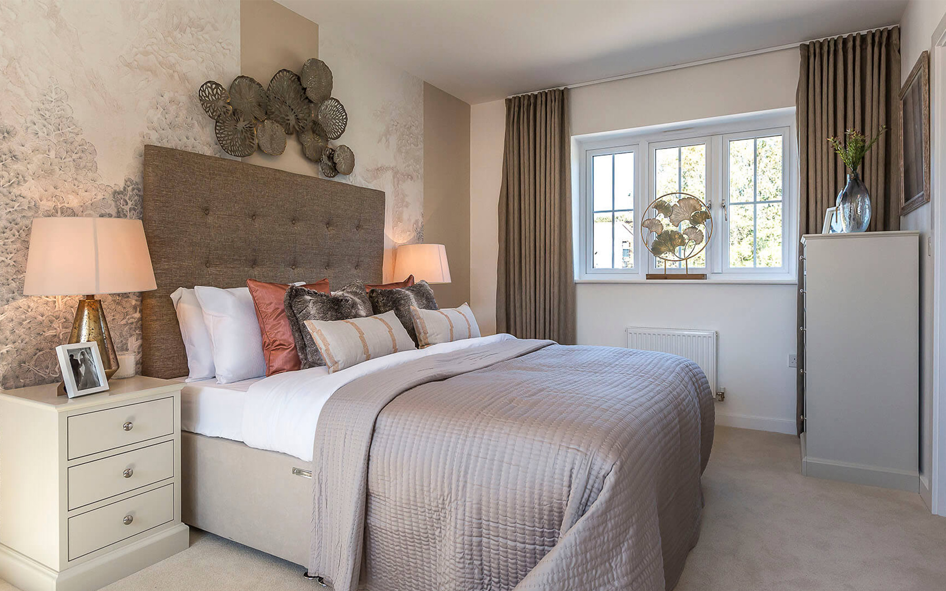 The Hedgerows New Houses For Sale Hailsham BN27 Orbit Homes