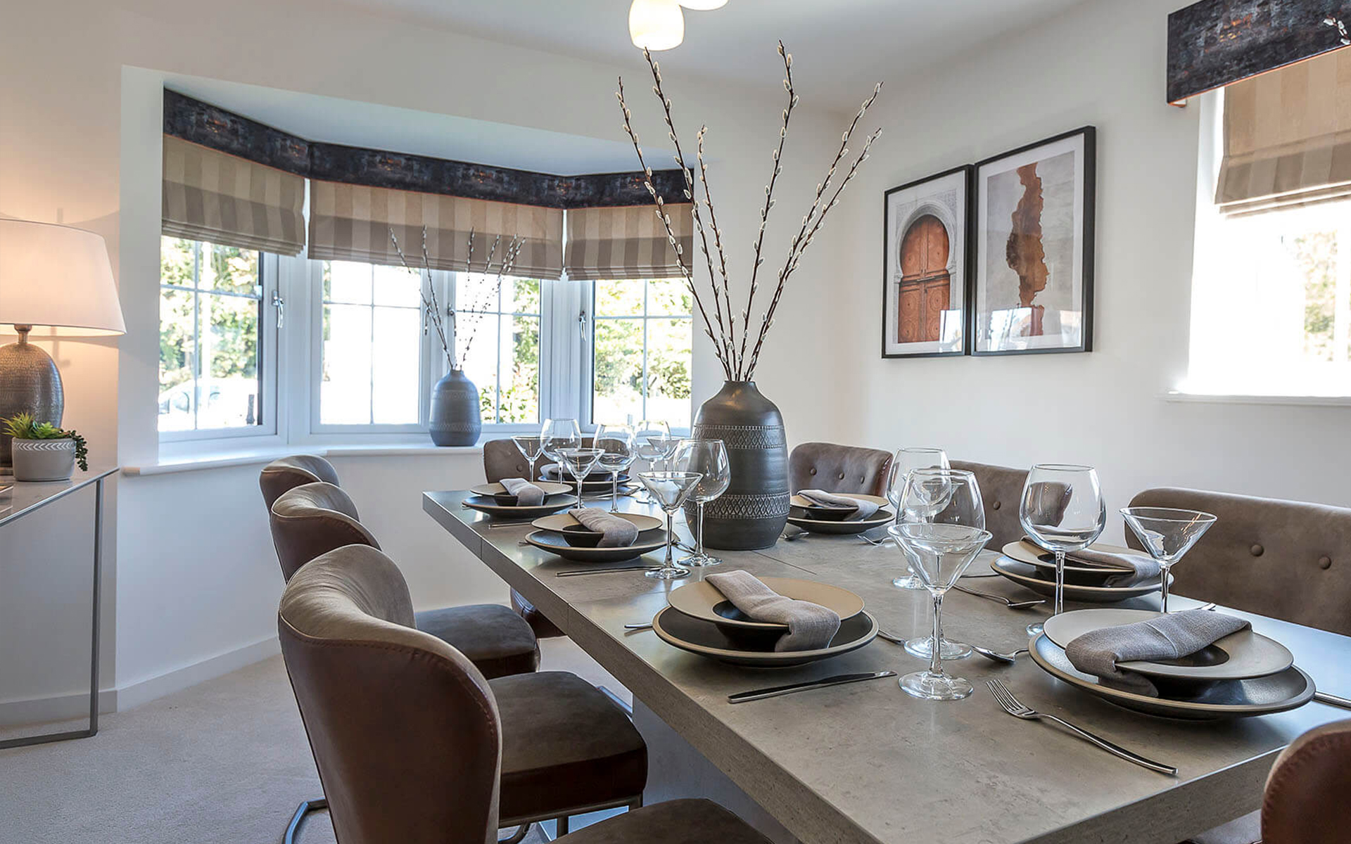 The Hedgerows New Houses For Sale Hailsham BN27 Orbit Homes