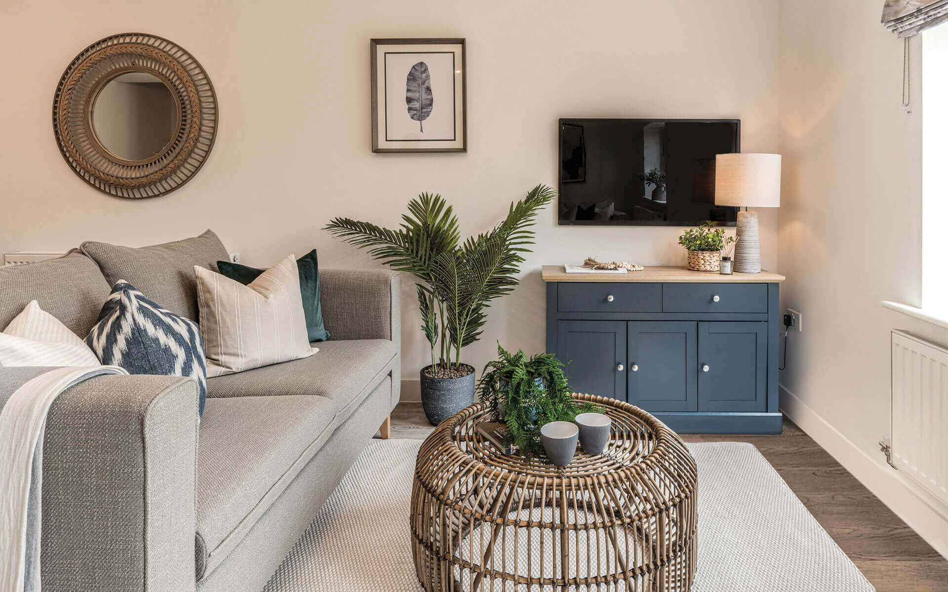 Hermitage Park Lavender Living(1)