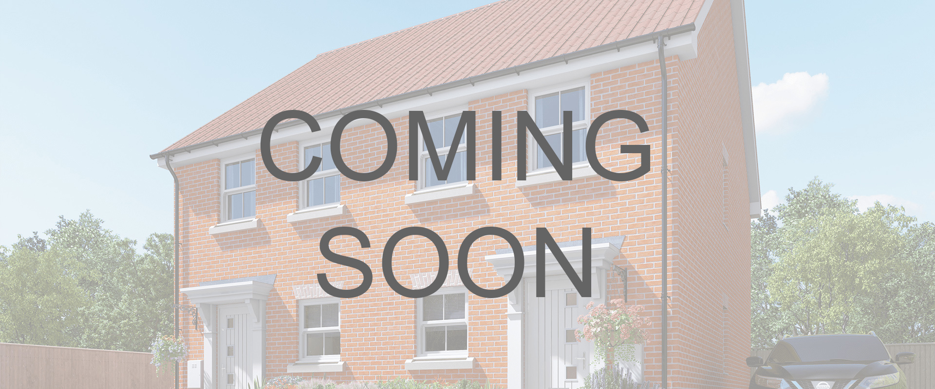 Semi Detached SO Coming Soon