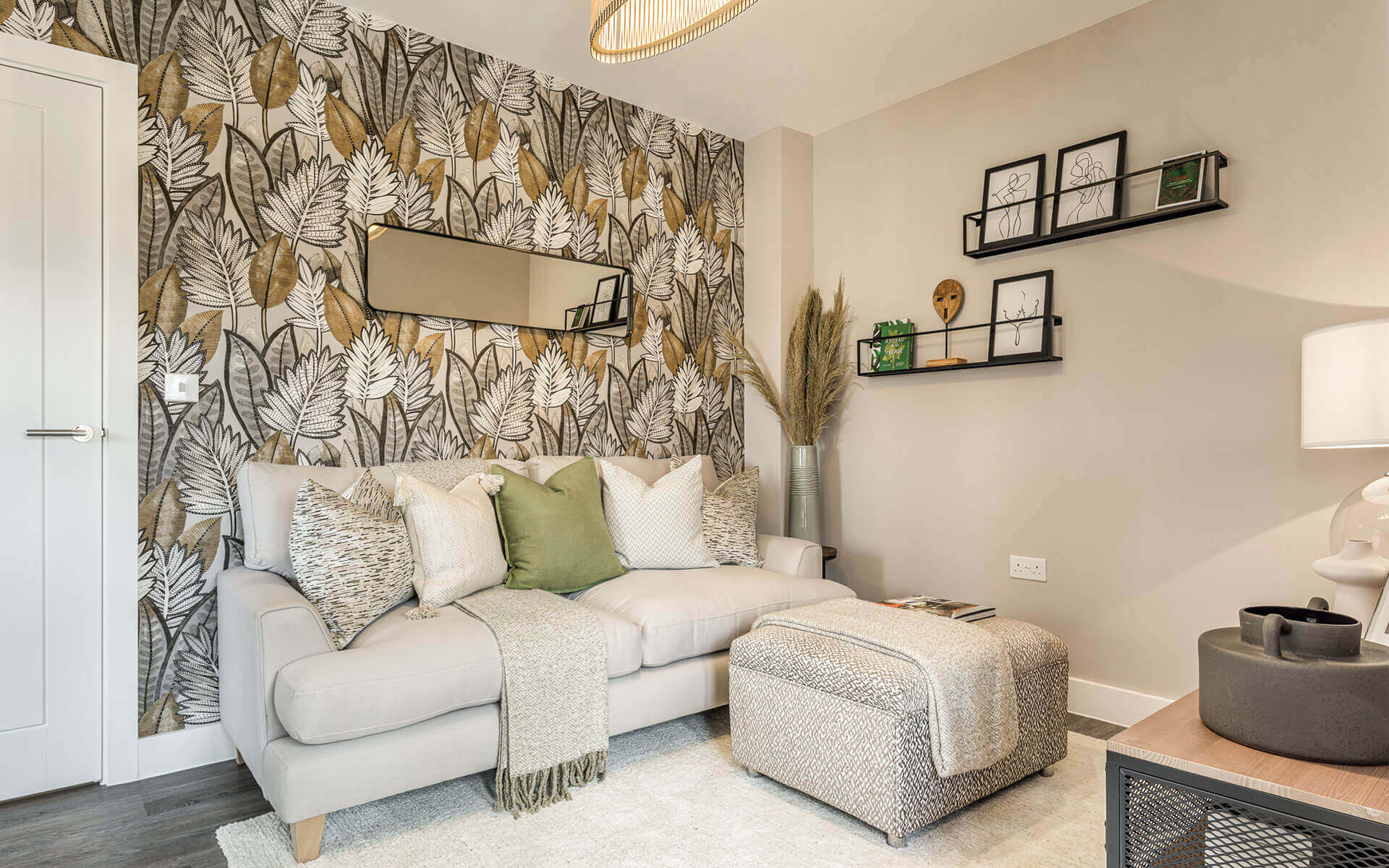 Levettview Cardinham Living (3)