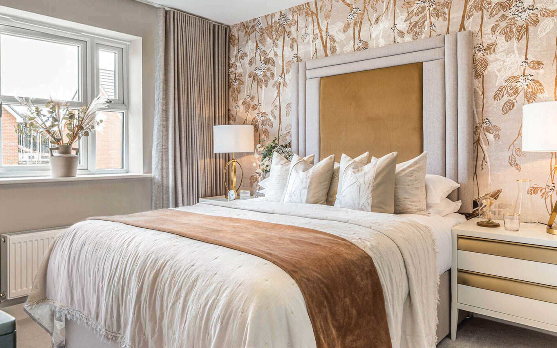 Hawthorn Grove Rose Bedroom1(1)